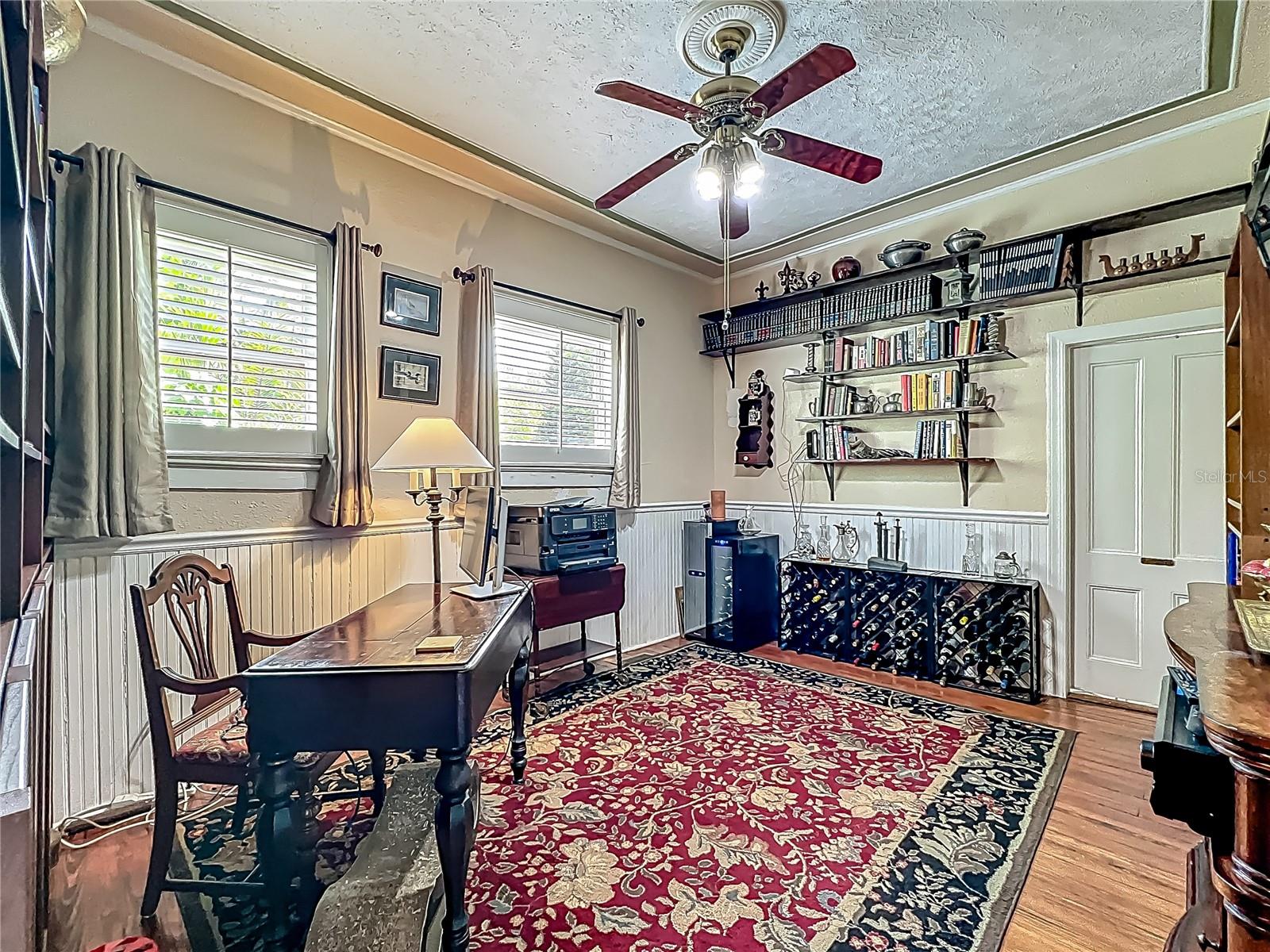 Historic Queen Anne Victorian in Sanford