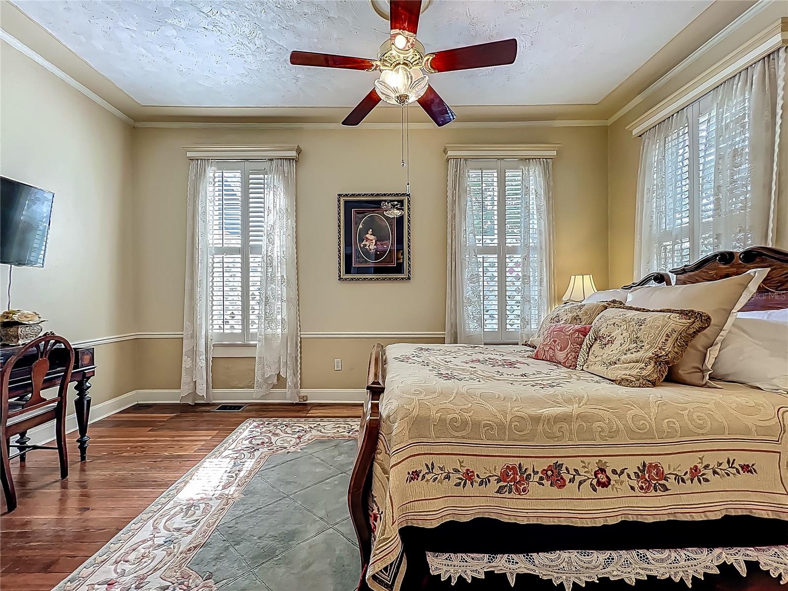 Historic Queen Anne Victorian in Sanford