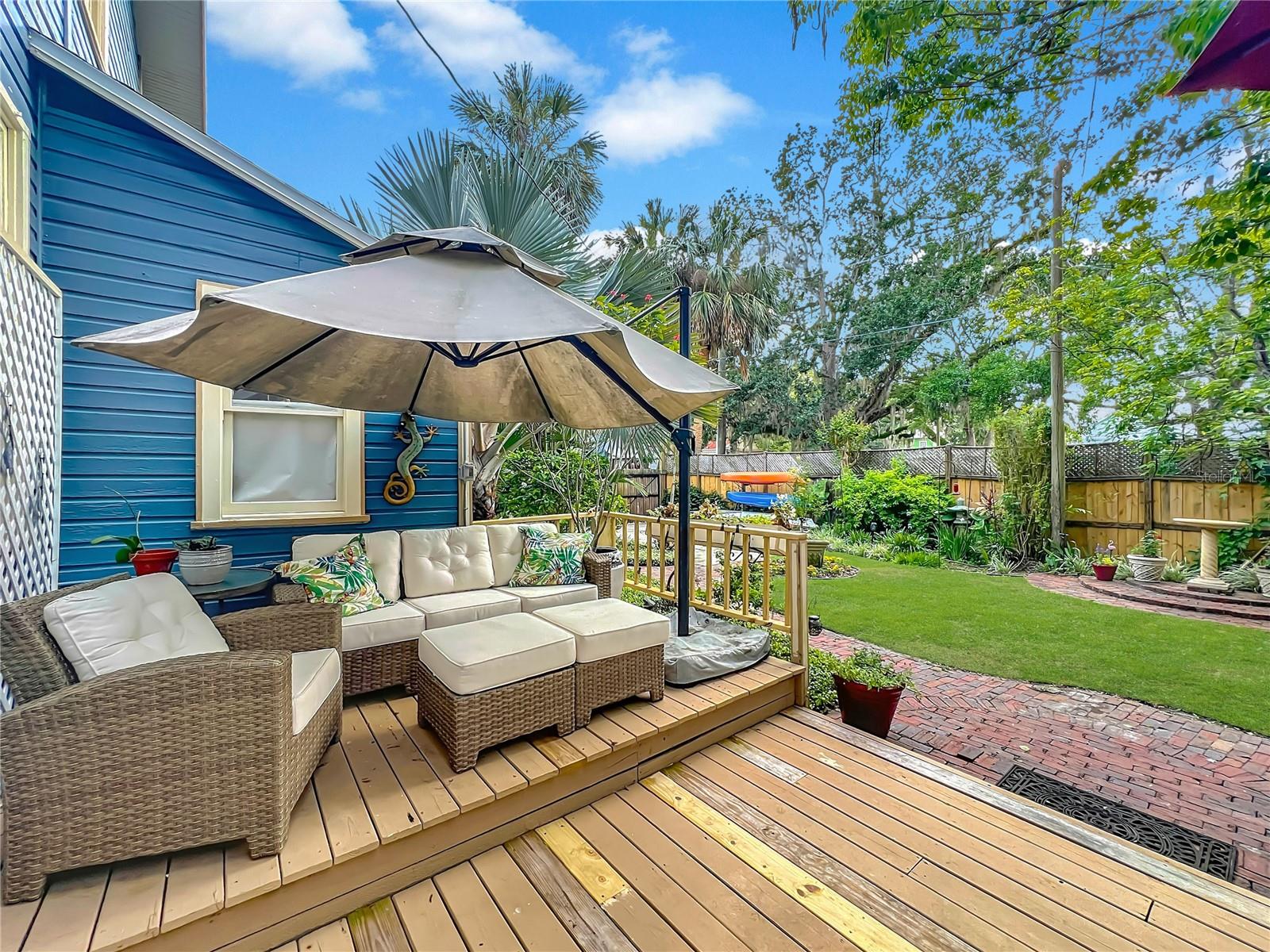 Historic Queen Anne Victorian in Sanford