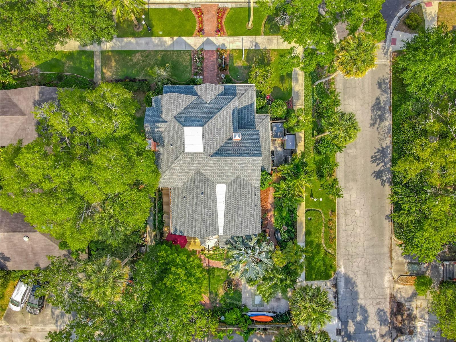 Historic Queen Anne Victorian in Sanford