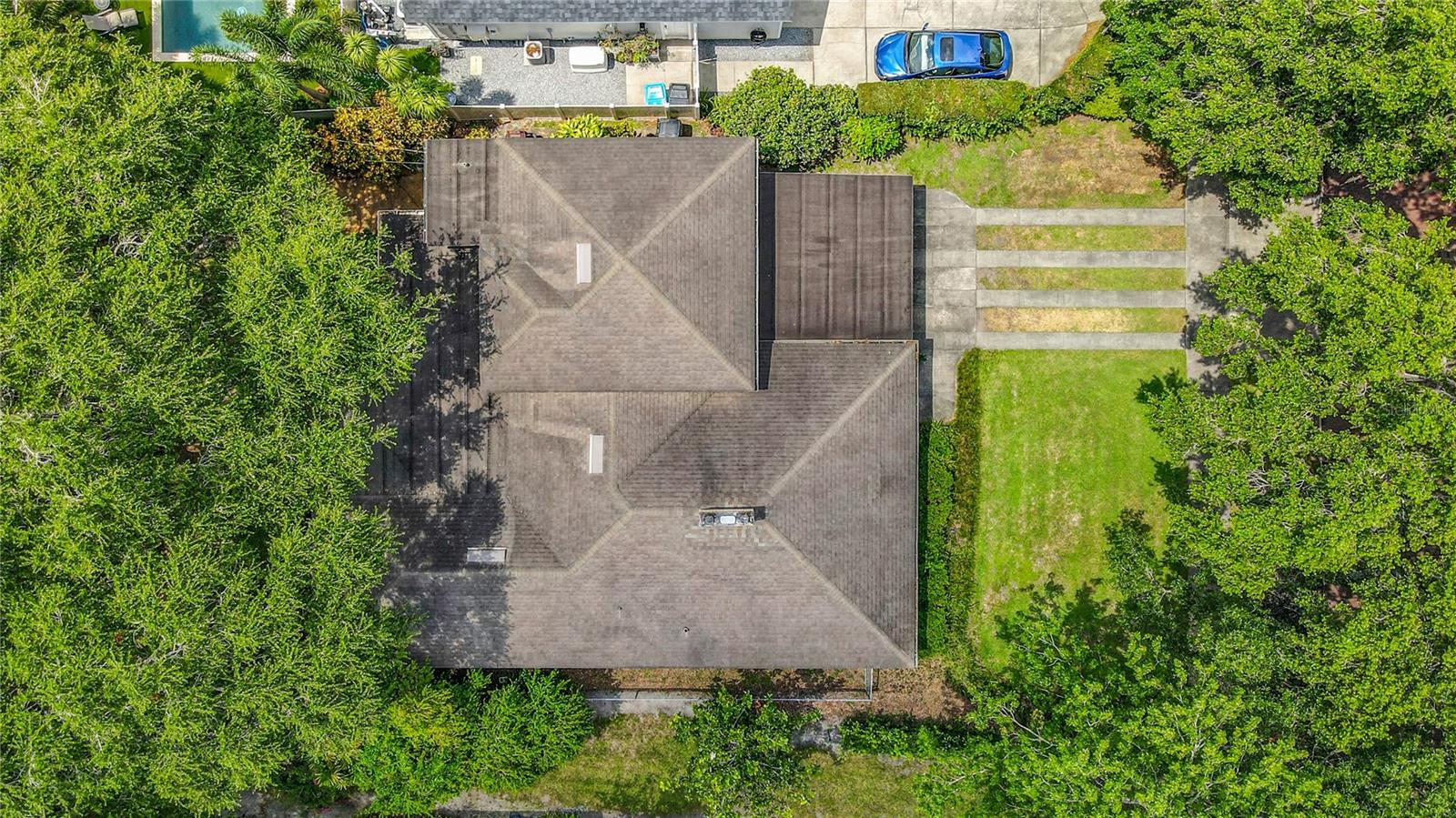 Lancaster Park 1940s Traditional