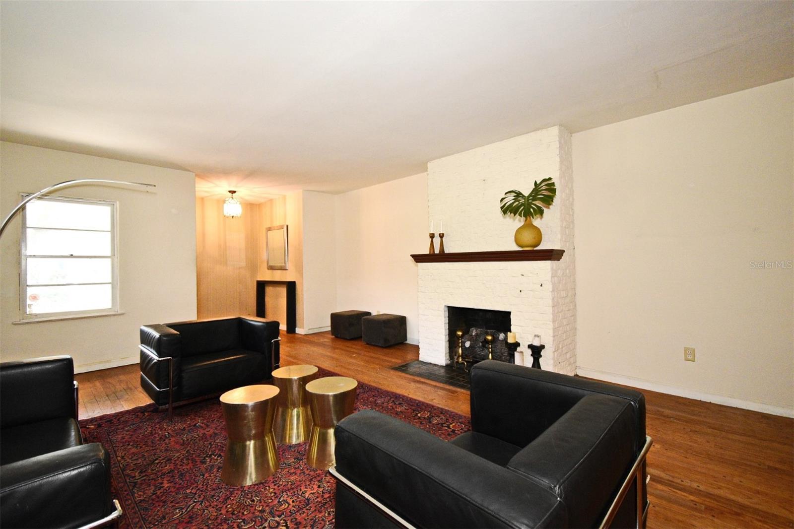 Lancaster Park 1940s Traditional