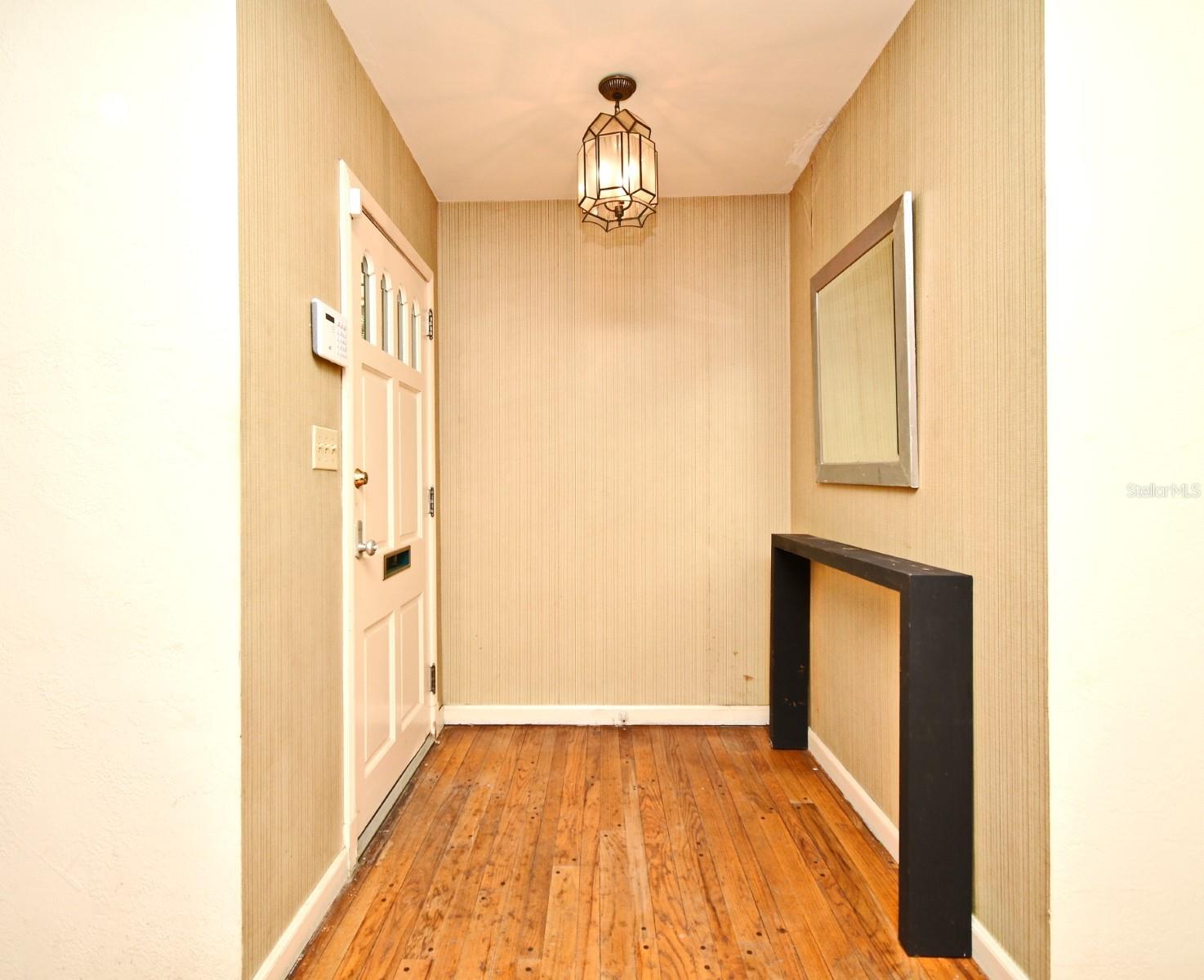 Lancaster Park 1940s Traditional