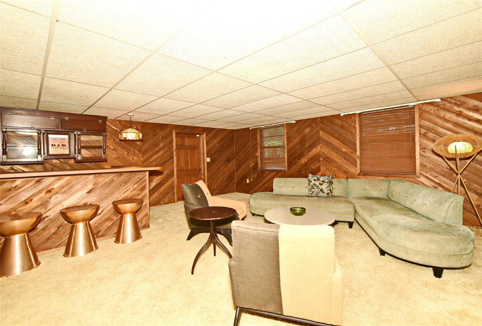 Lancaster Park 1940s Traditional