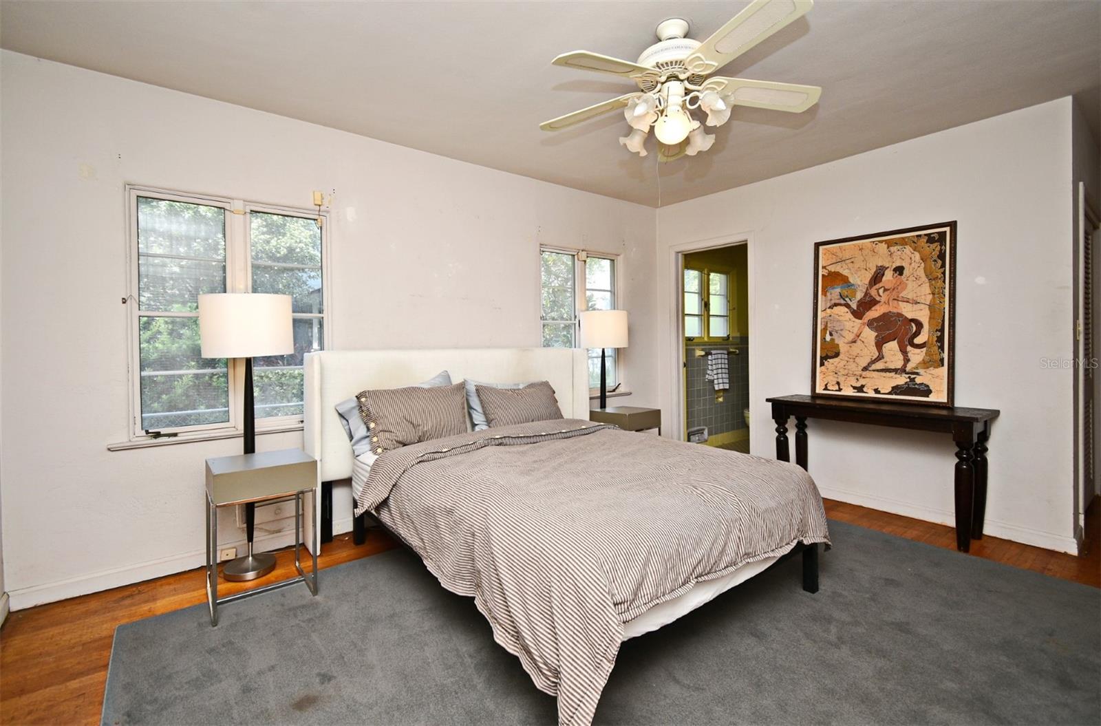 Lancaster Park 1940s Traditional