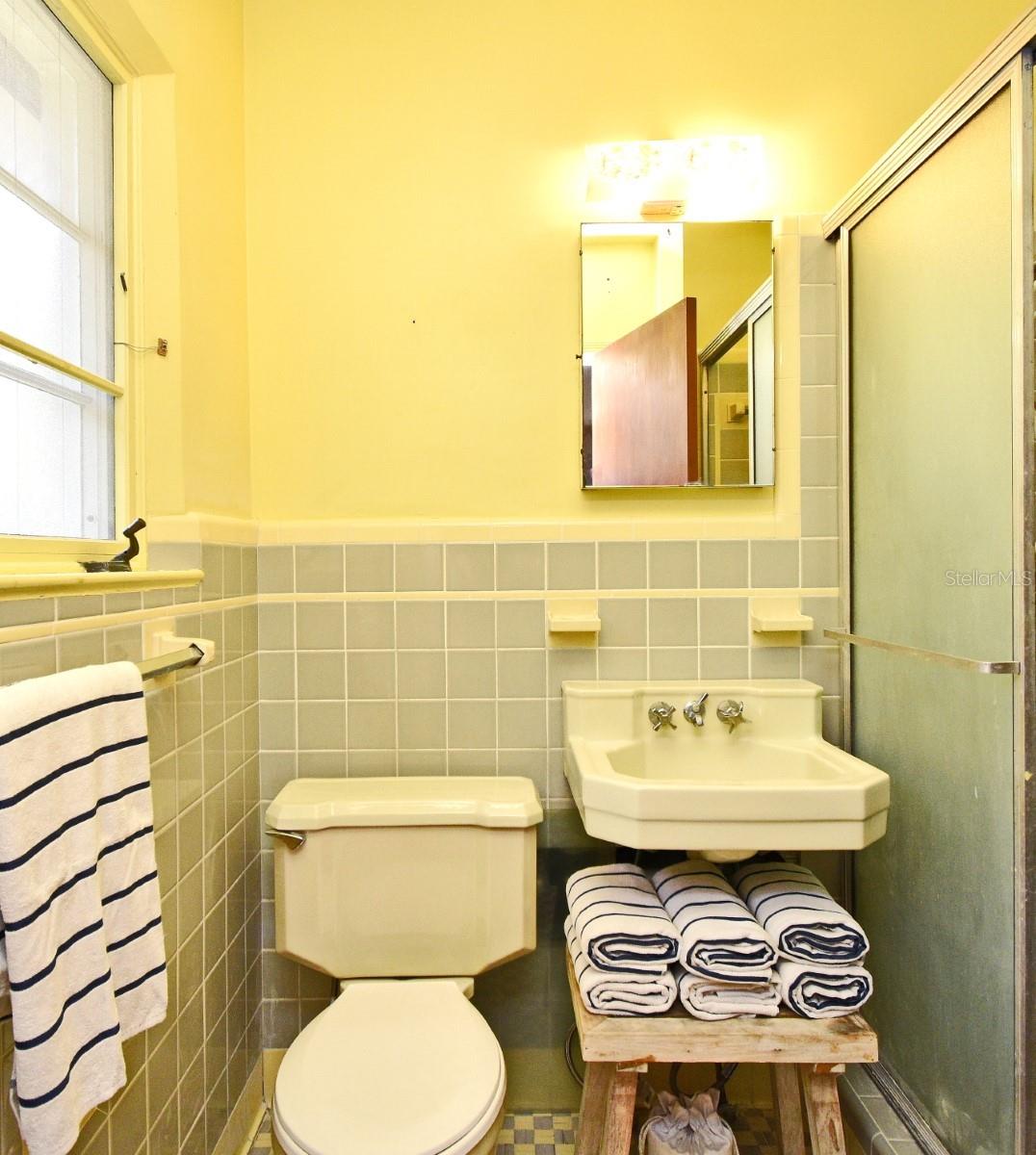 Lancaster Park 1940s Traditional