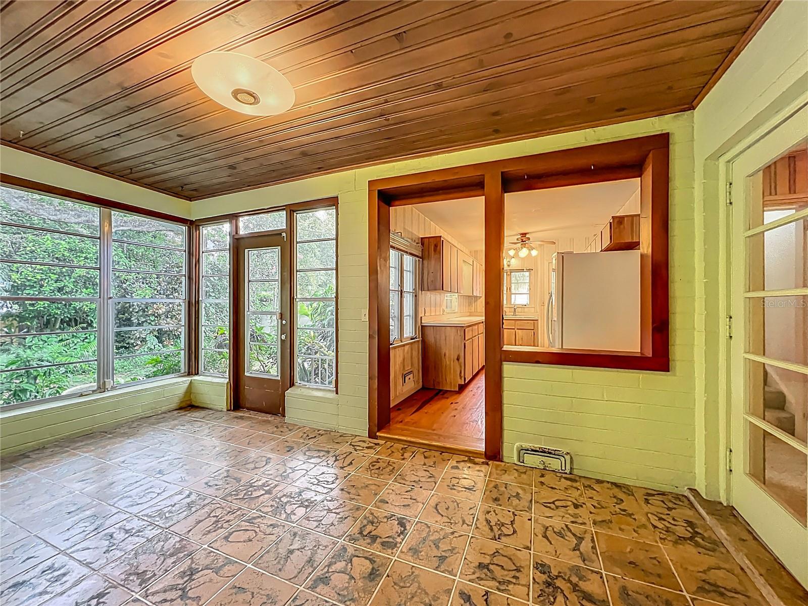 Lancaster Park 1940s Traditional