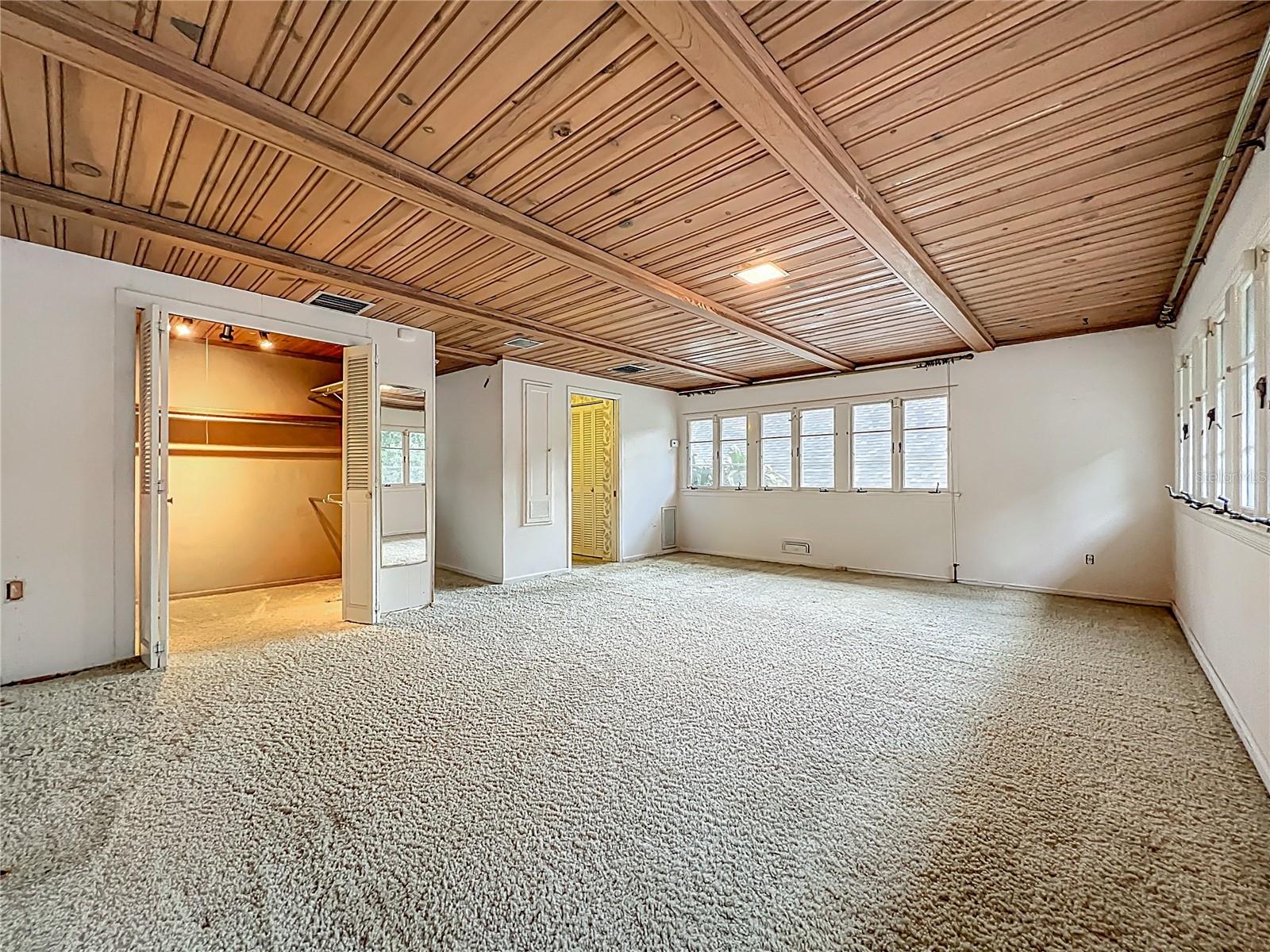 Lancaster Park 1940s Traditional