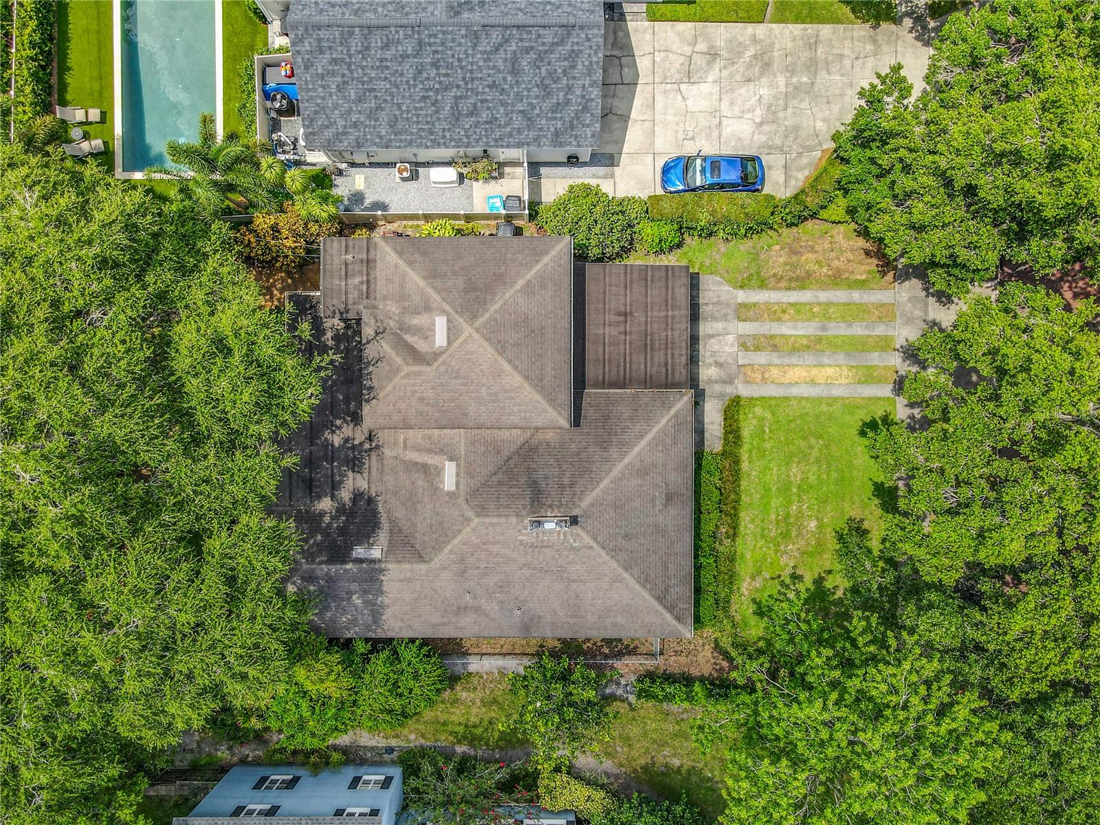 Lancaster Park 1940s Traditional