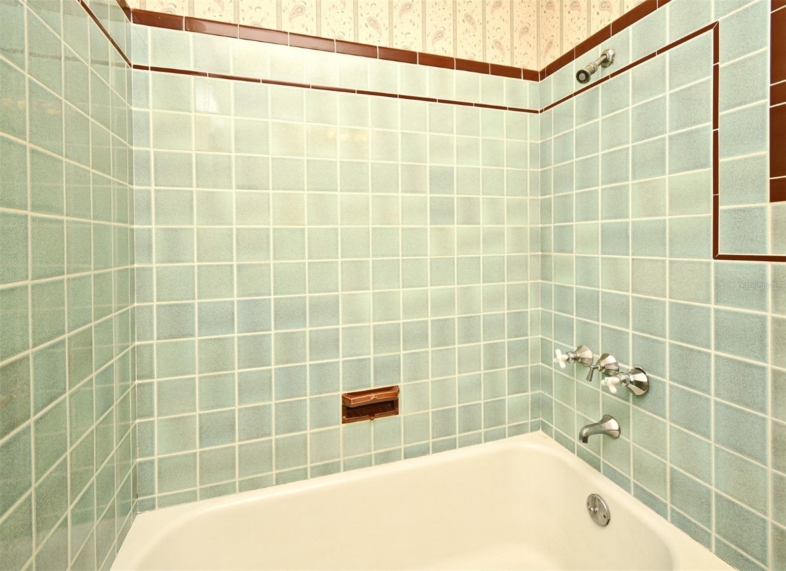 Lancaster Park 1940s Traditional