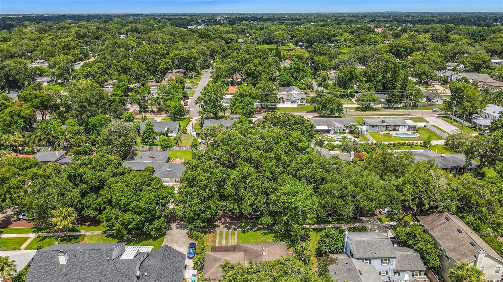 Lancaster Park 1940s Traditional