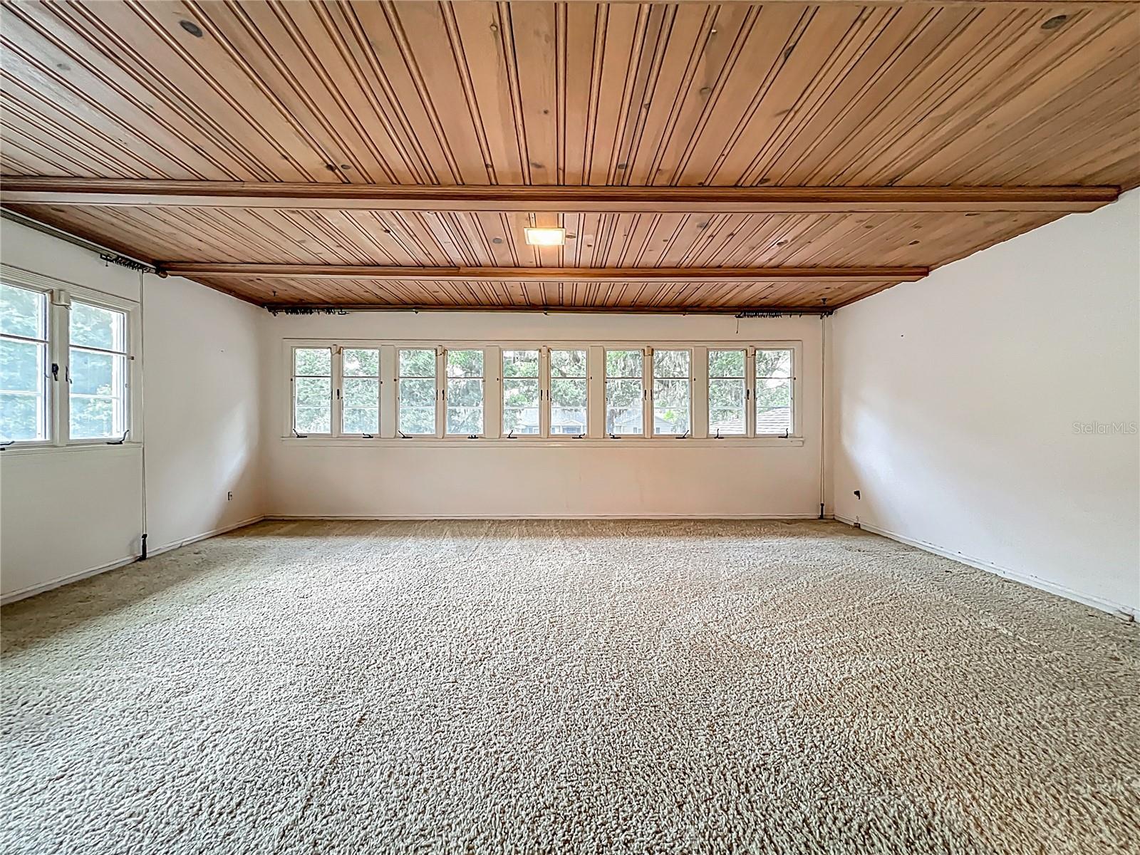 Lancaster Park 1940s Traditional