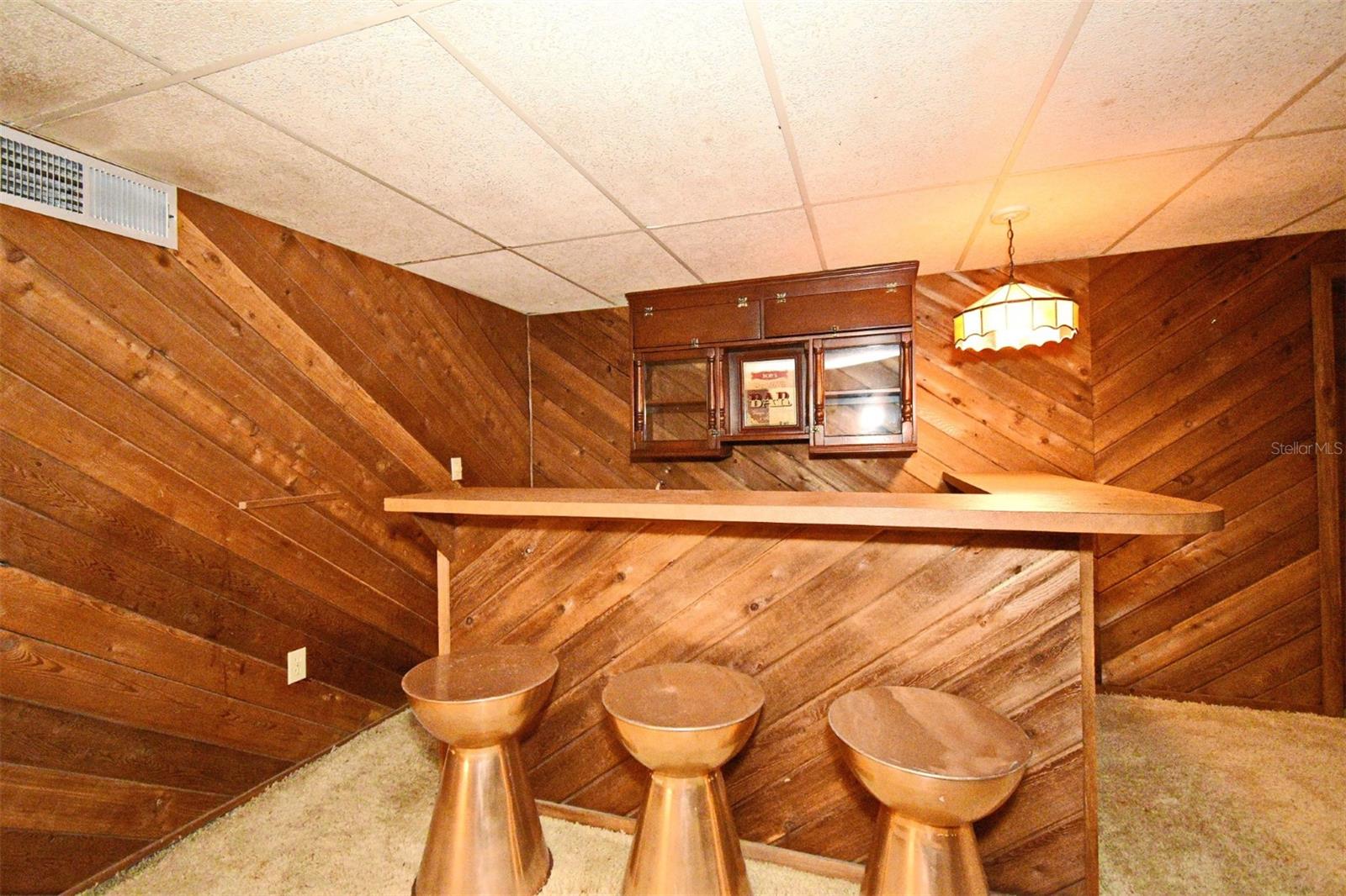 Lancaster Park 1940s Traditional