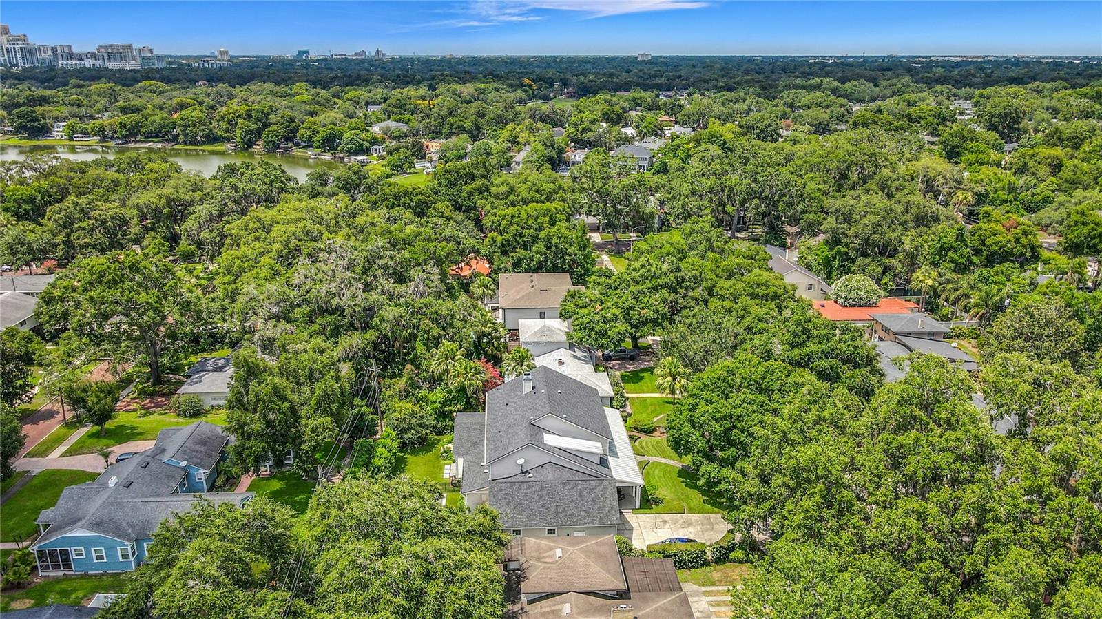 Lancaster Park 1940s Traditional