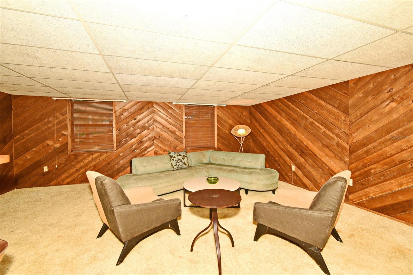 Lancaster Park 1940s Traditional