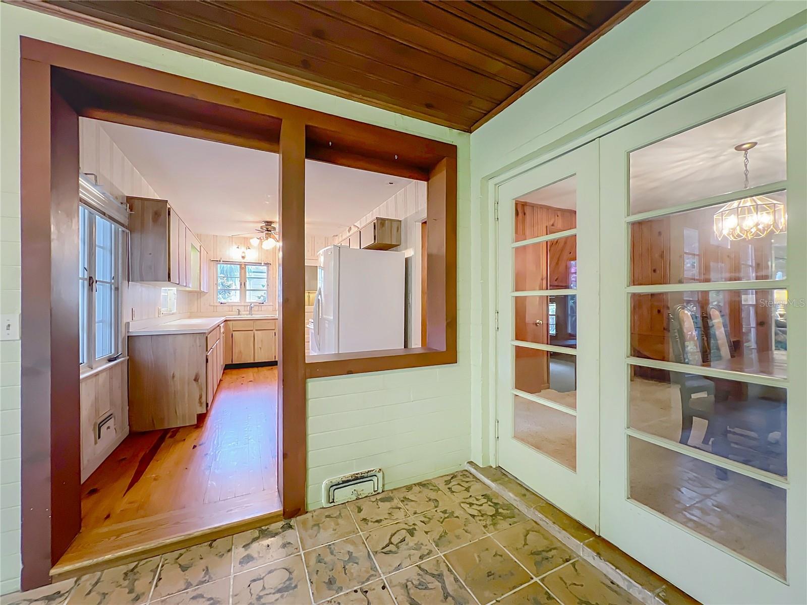 Lancaster Park 1940s Traditional