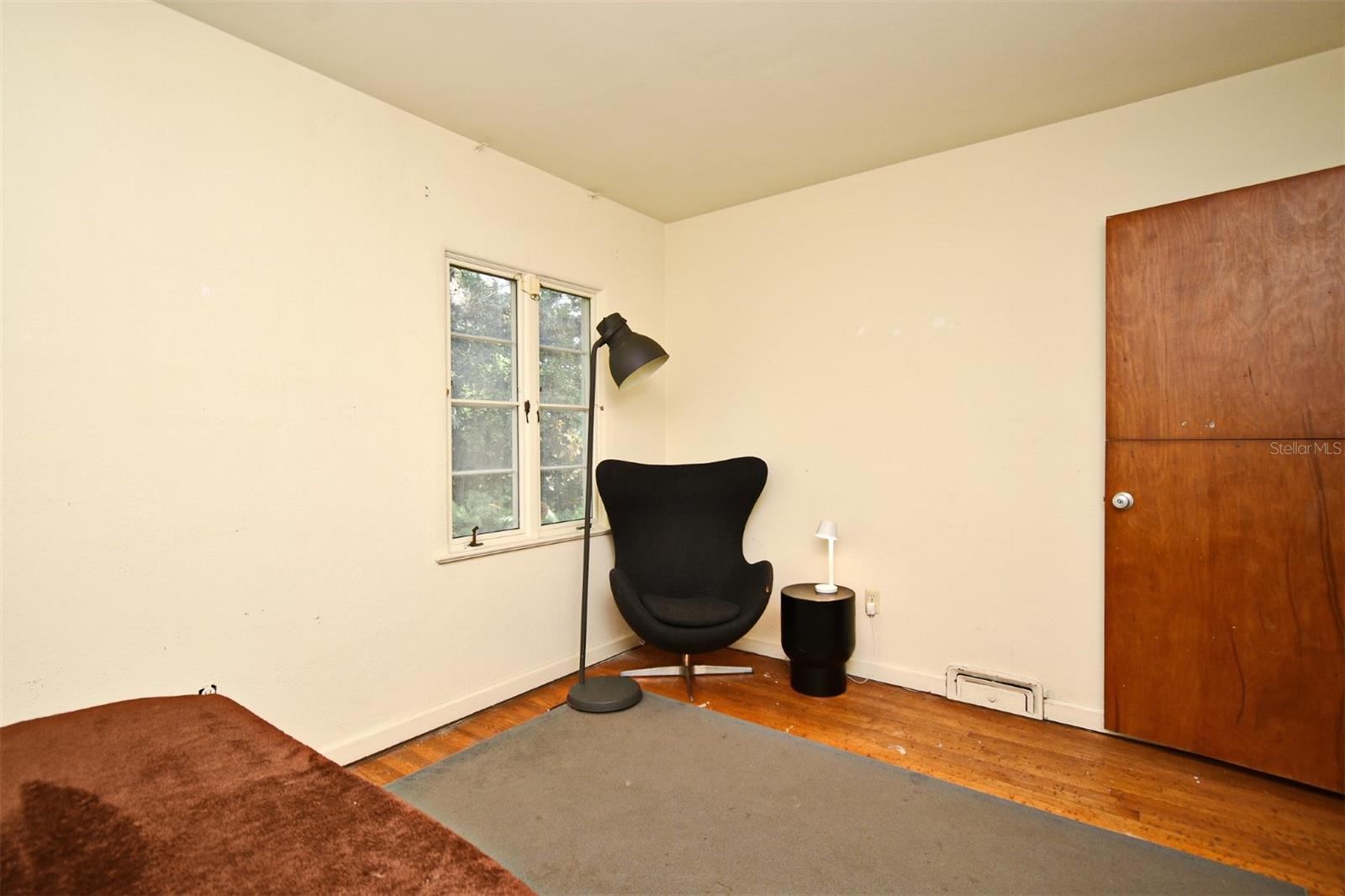 Lancaster Park 1940s Traditional