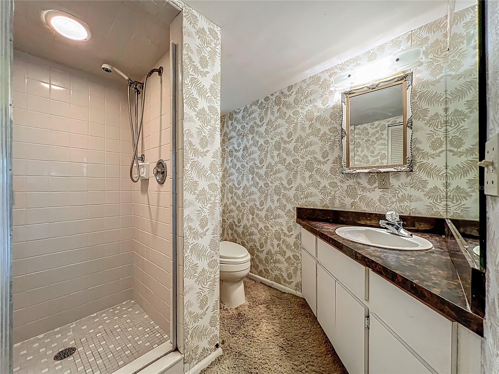 Lancaster Park 1940s Traditional