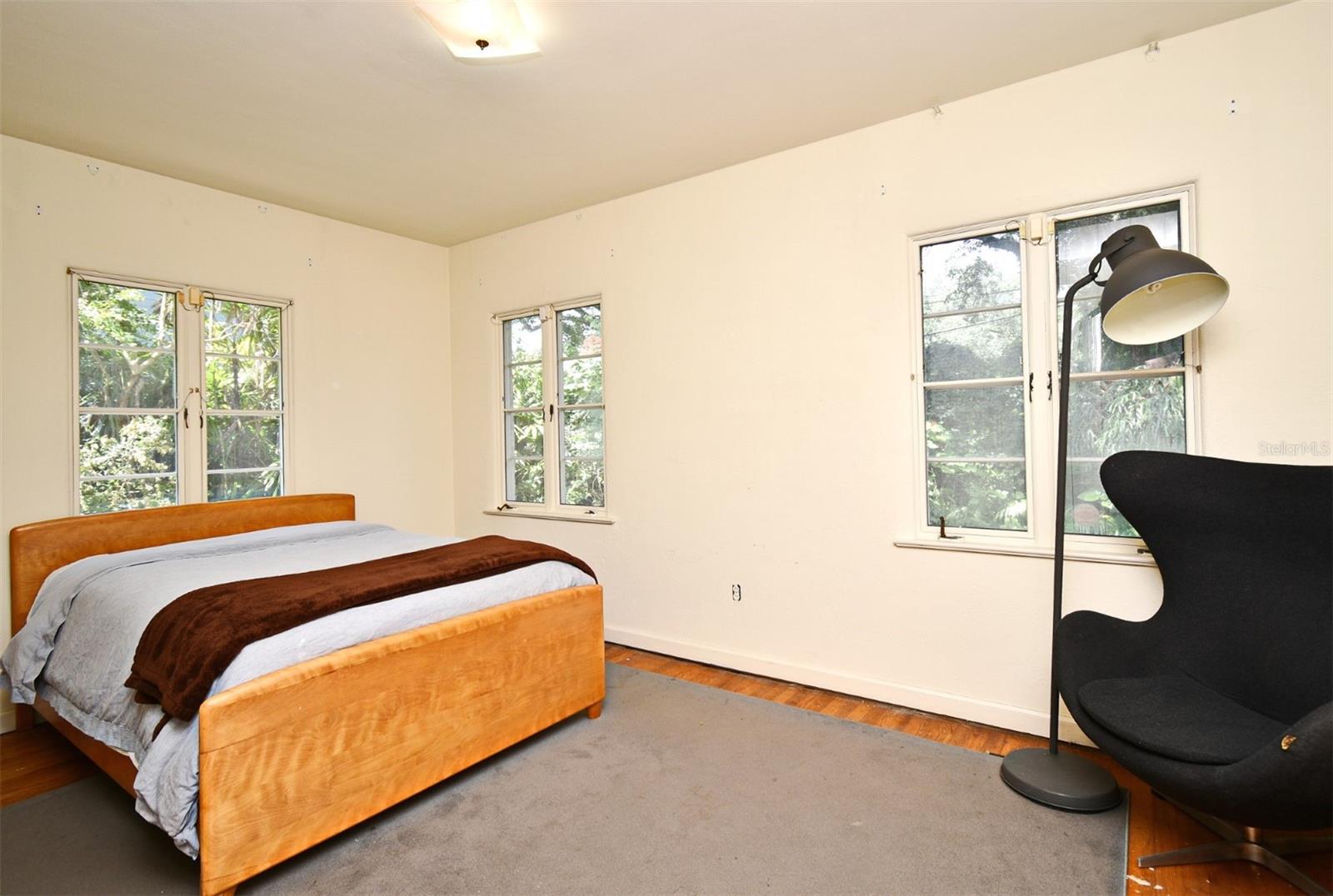 Lancaster Park 1940s Traditional