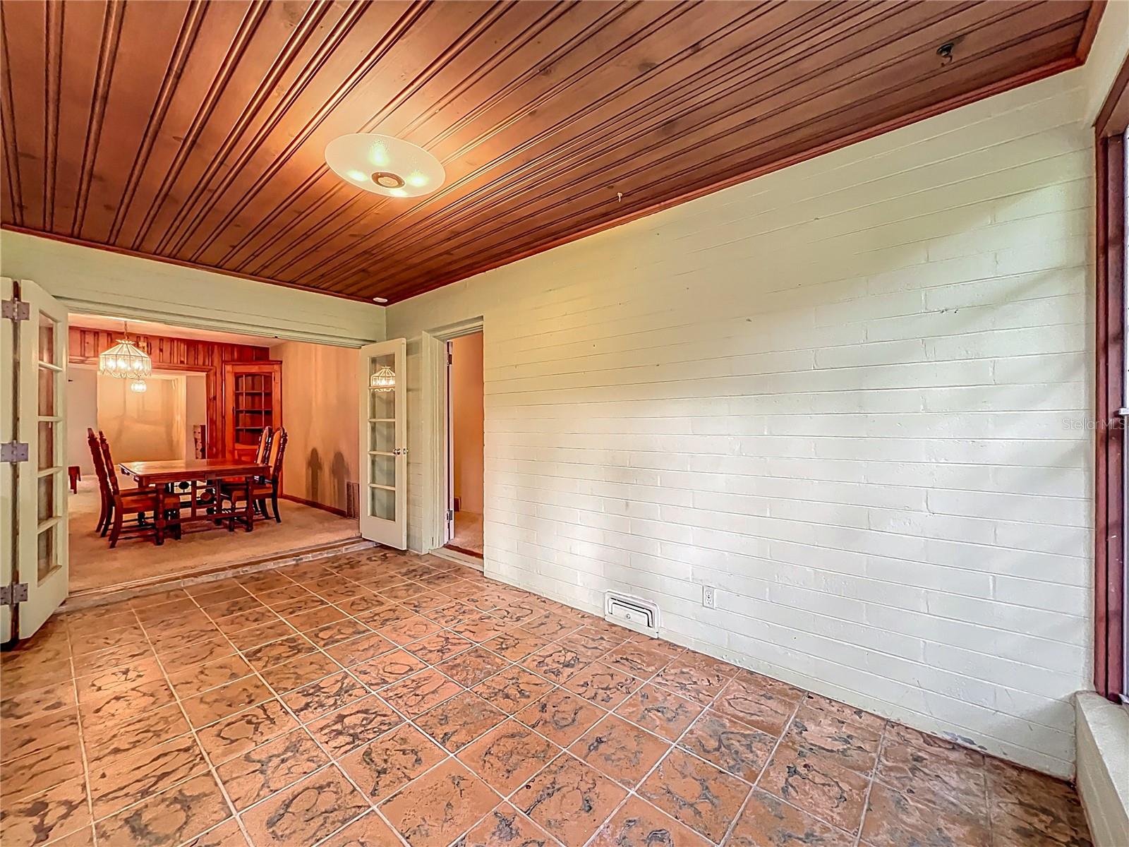 Lancaster Park 1940s Traditional