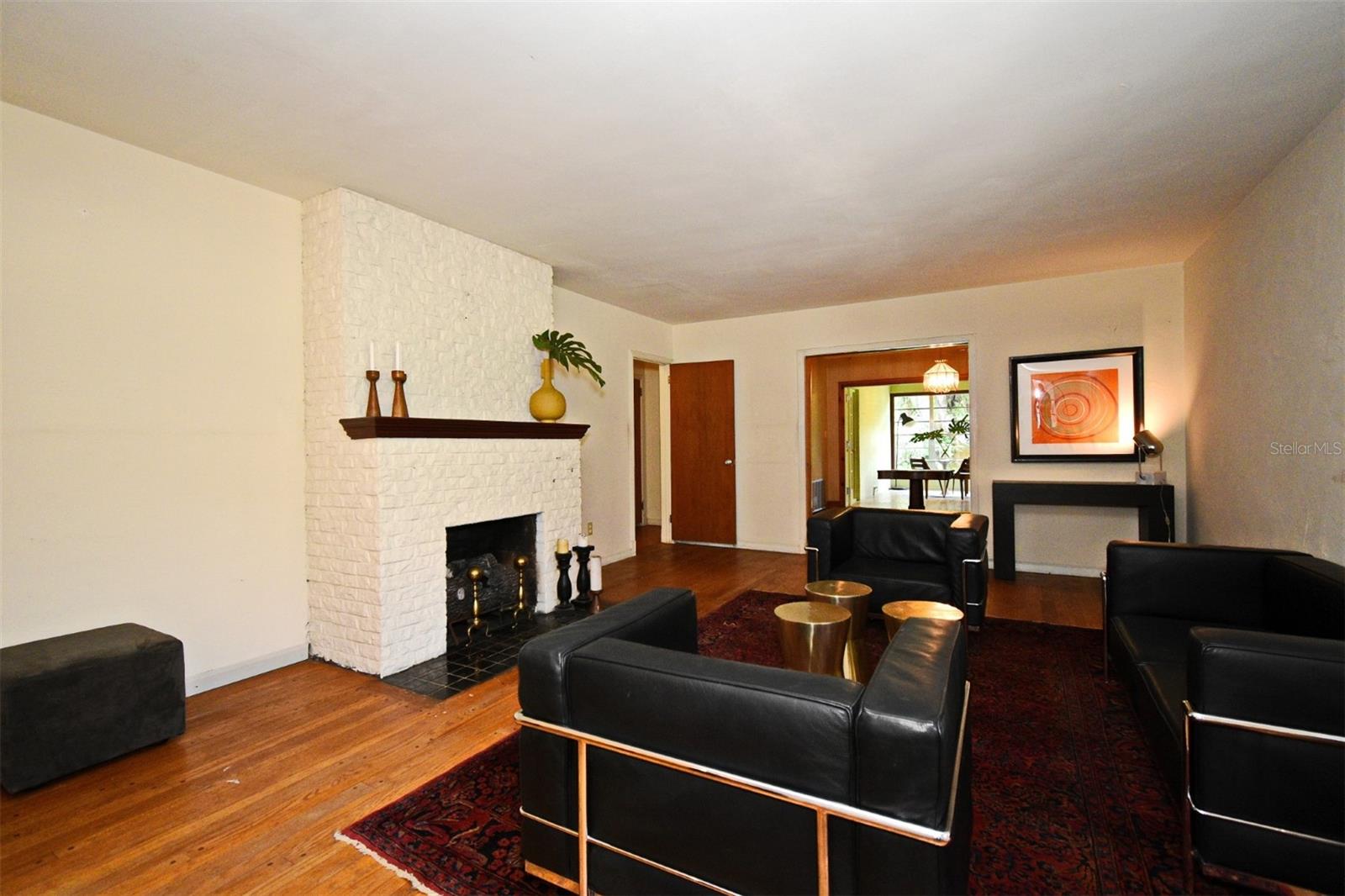 Lancaster Park 1940s Traditional