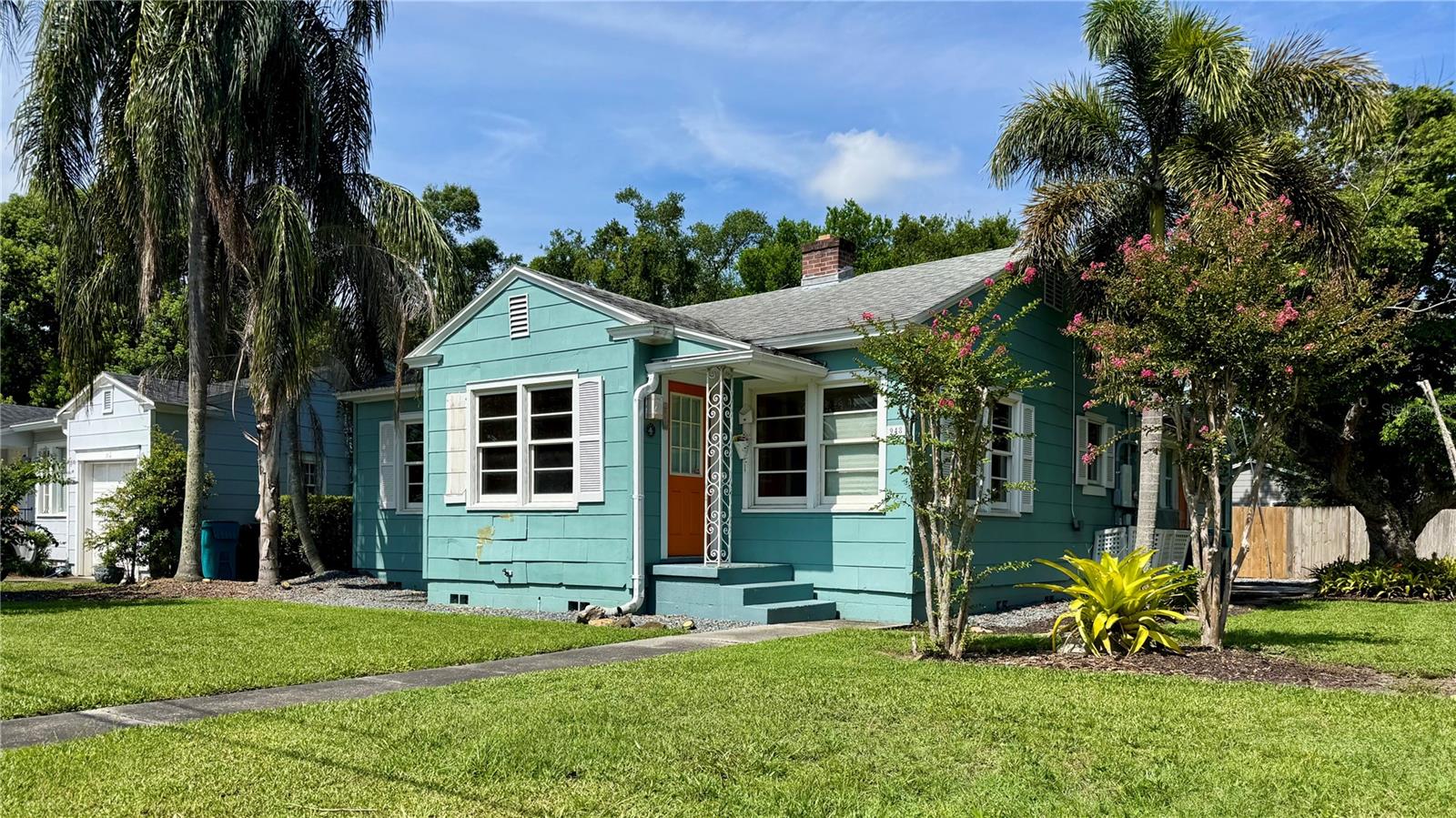 Colonialtown Orlando Bungalow 