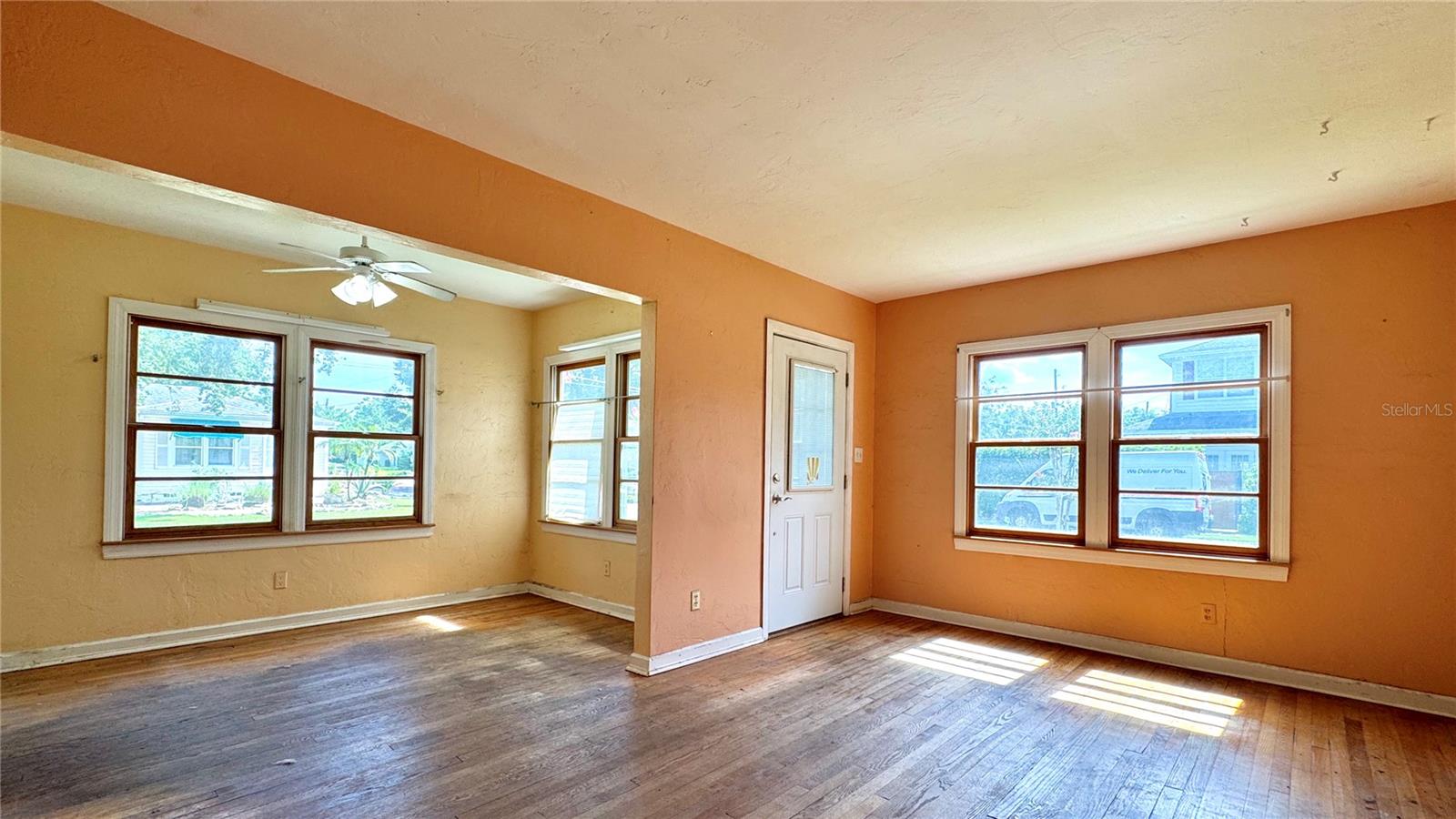 Colonialtown Orlando Bungalow 