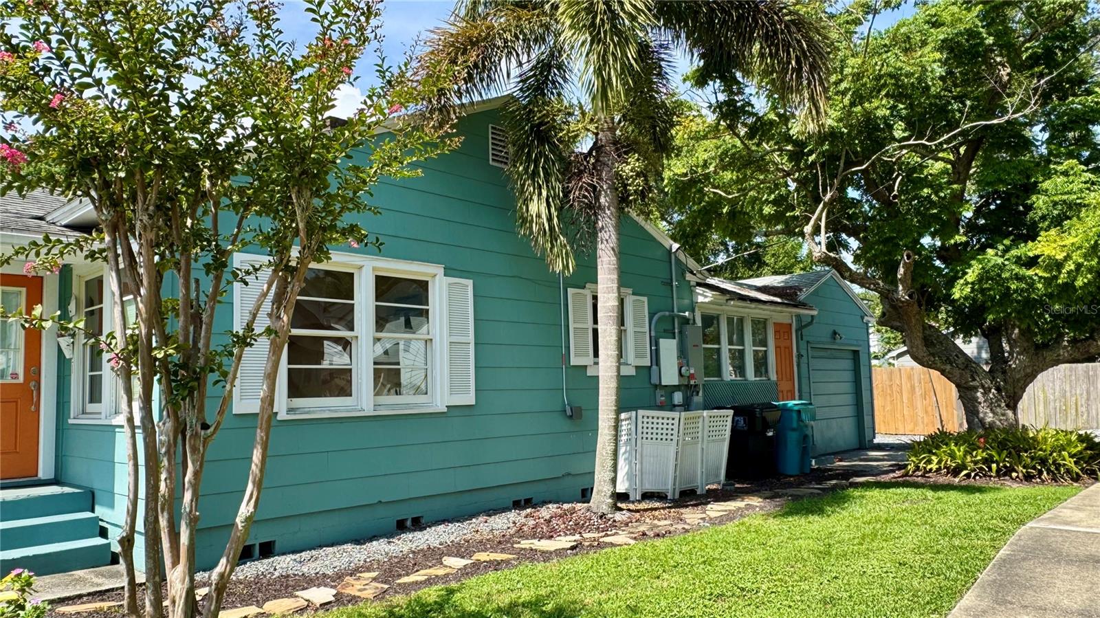 Colonialtown Orlando Bungalow 