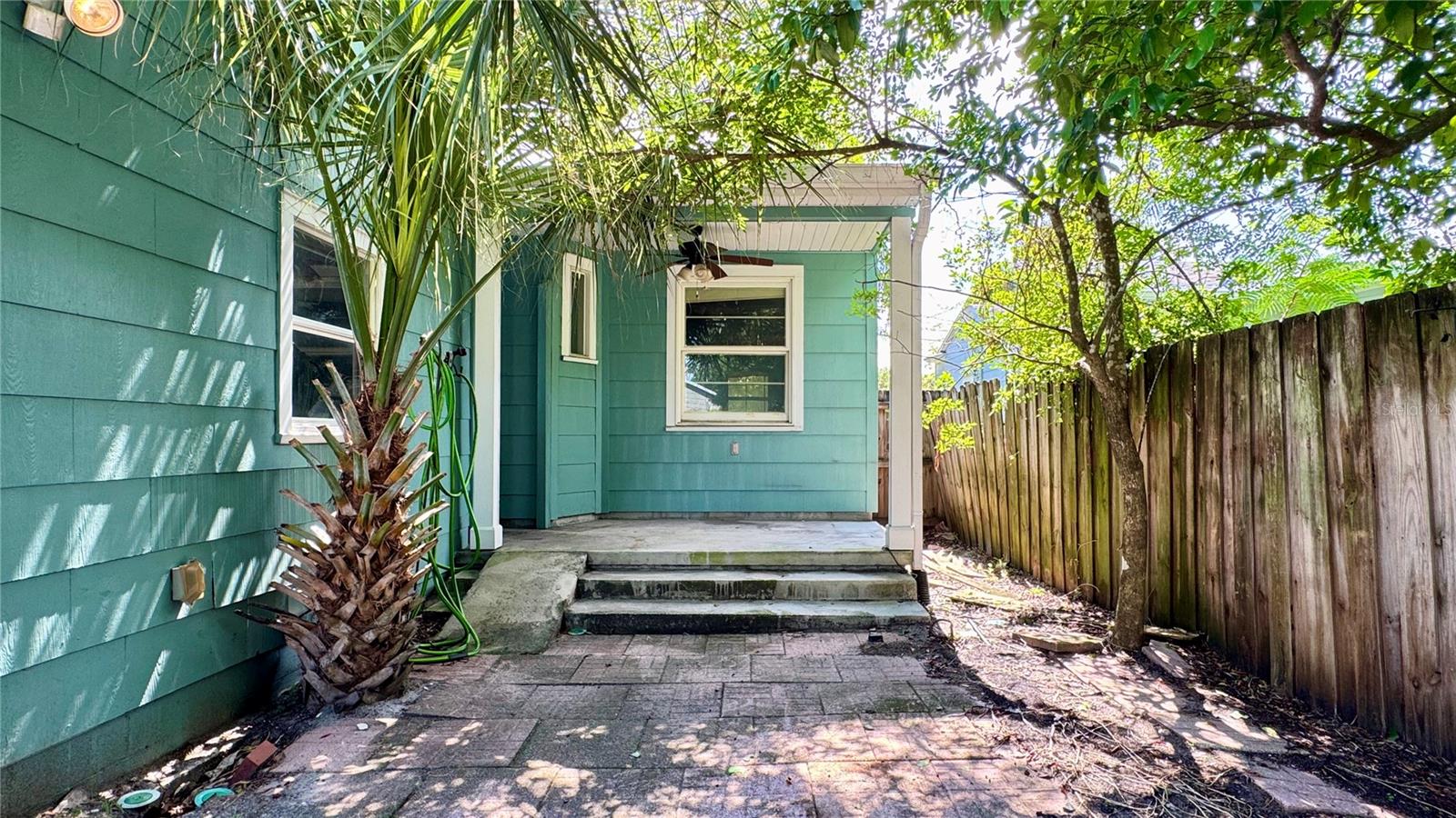 Colonialtown Orlando Bungalow 