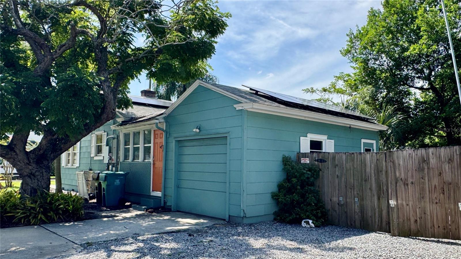 Colonialtown Orlando Bungalow 