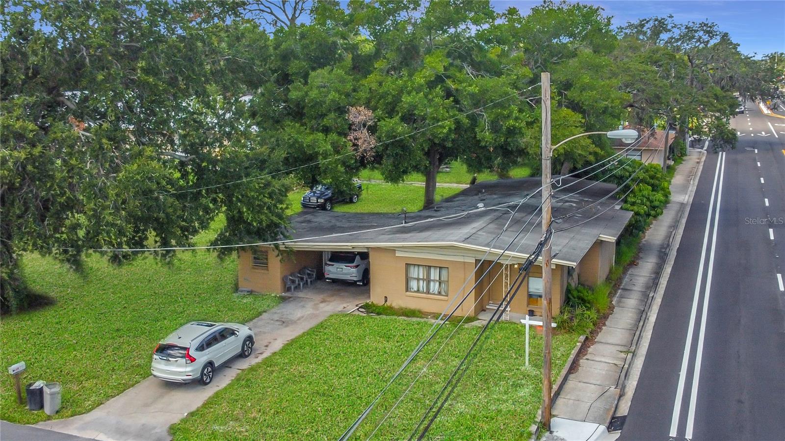 Downtown Sanford Investment Potential