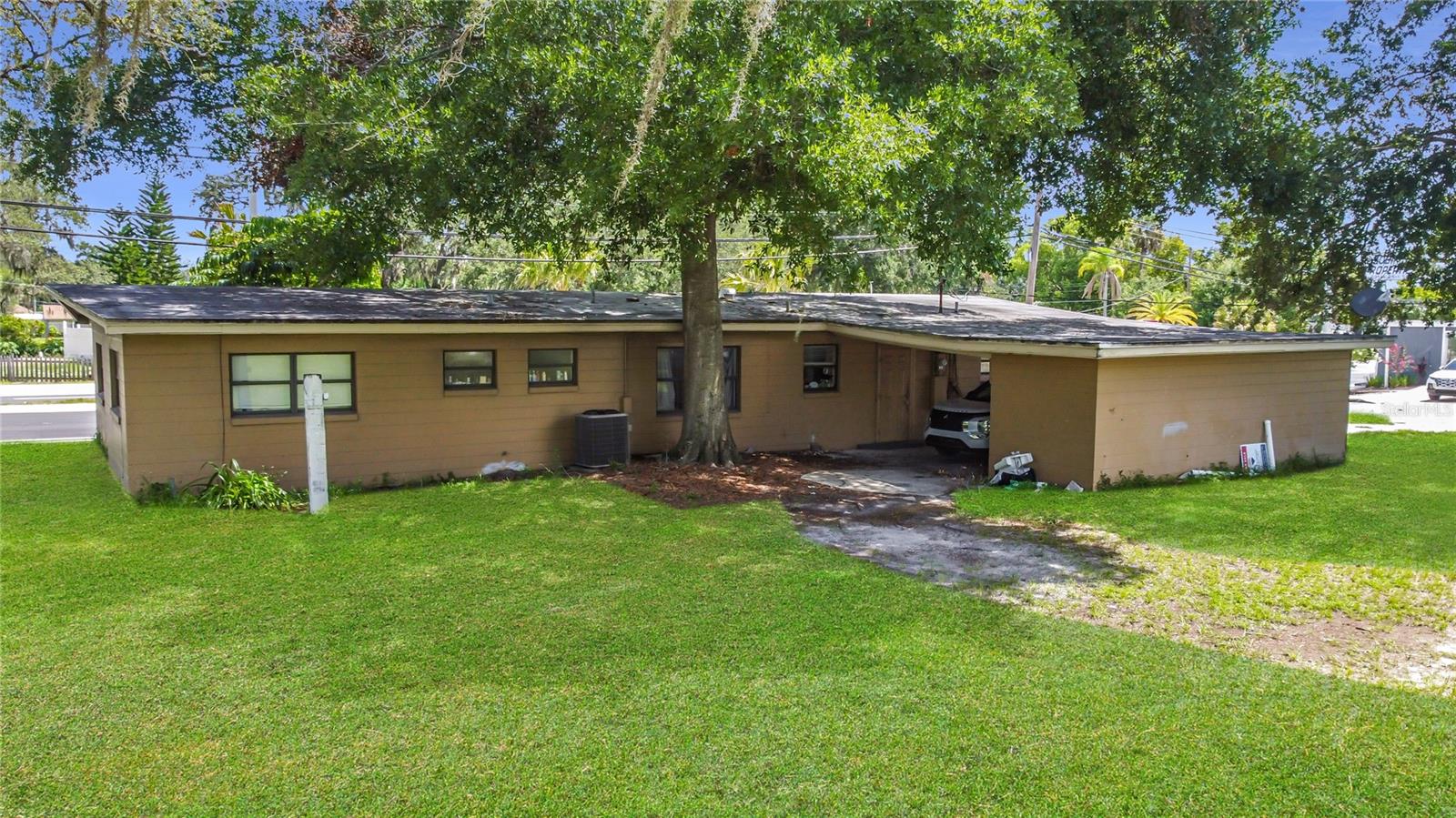 Downtown Sanford Investment Potential