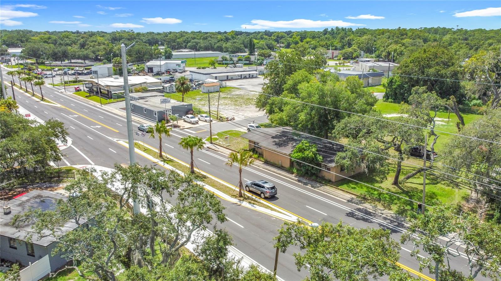 Downtown Sanford Investment Potential