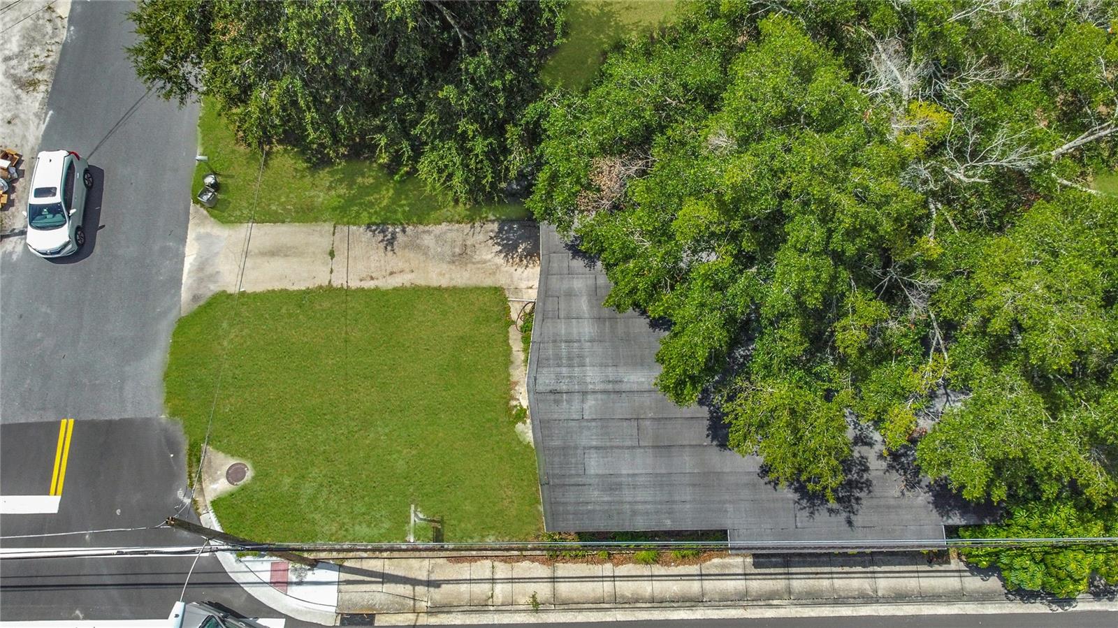 Downtown Sanford Investment Potential