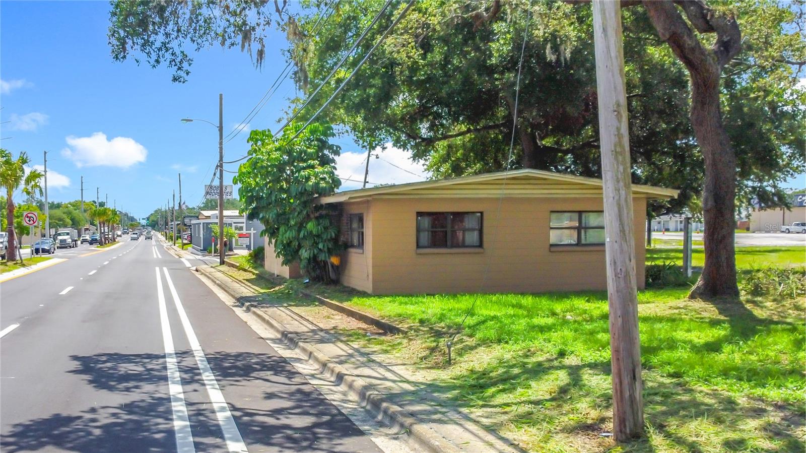 Downtown Sanford Investment Potential