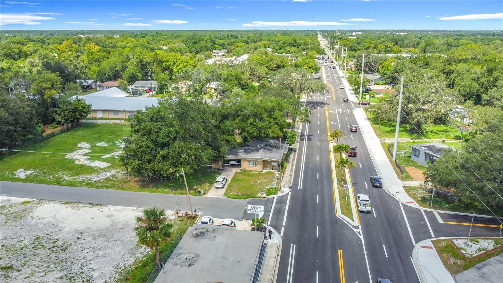Downtown Sanford Investment Potential