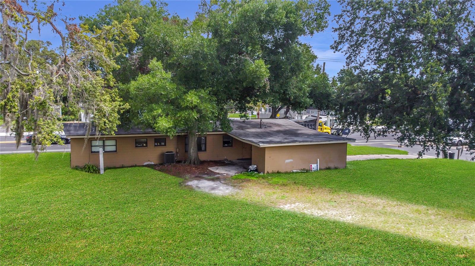 Downtown Sanford Investment Potential