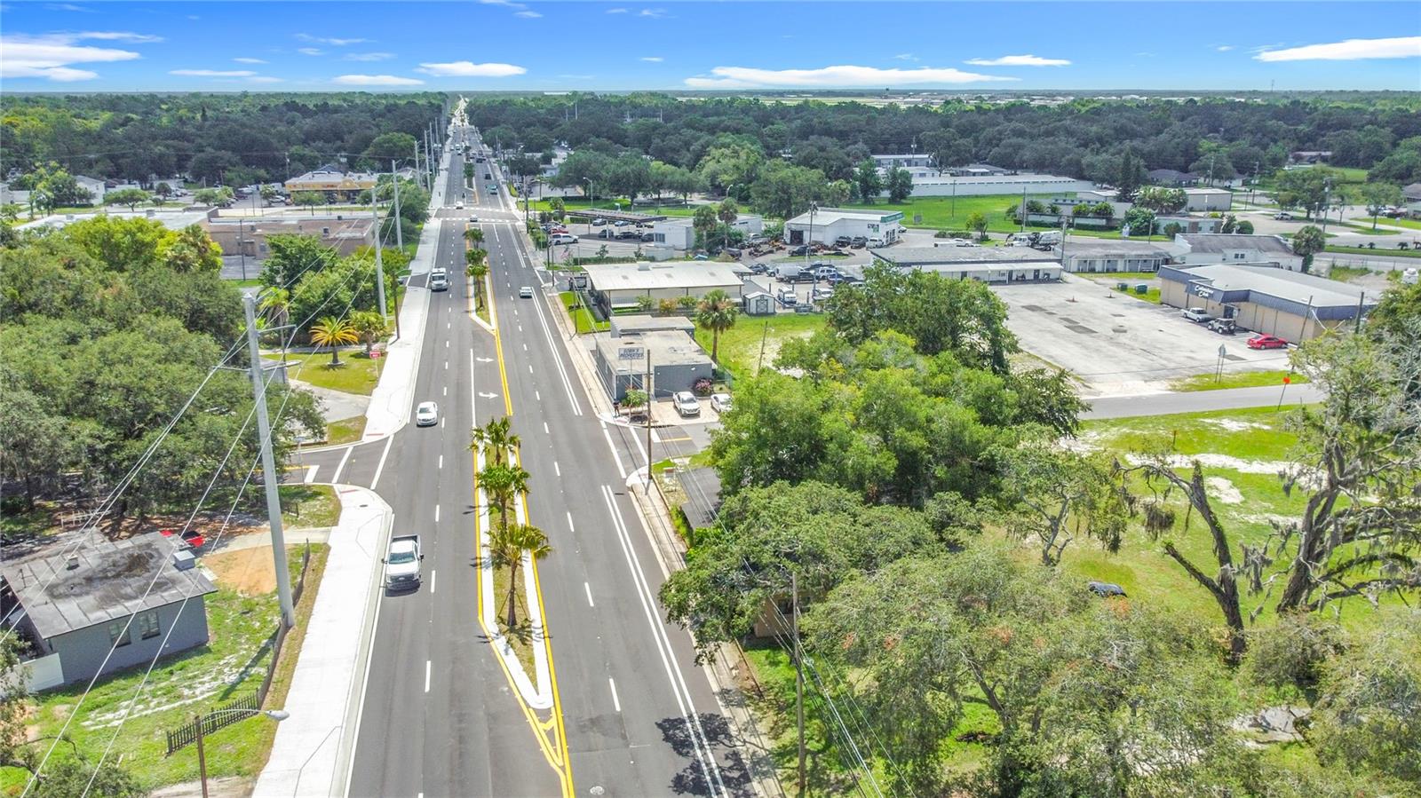 Downtown Sanford Investment Potential