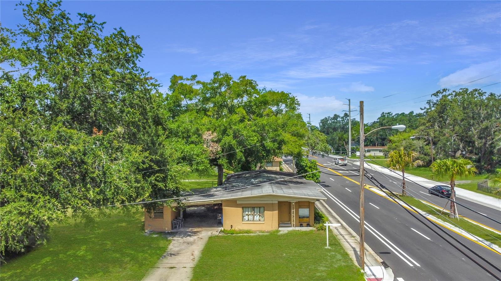 Downtown Sanford Investment Potential