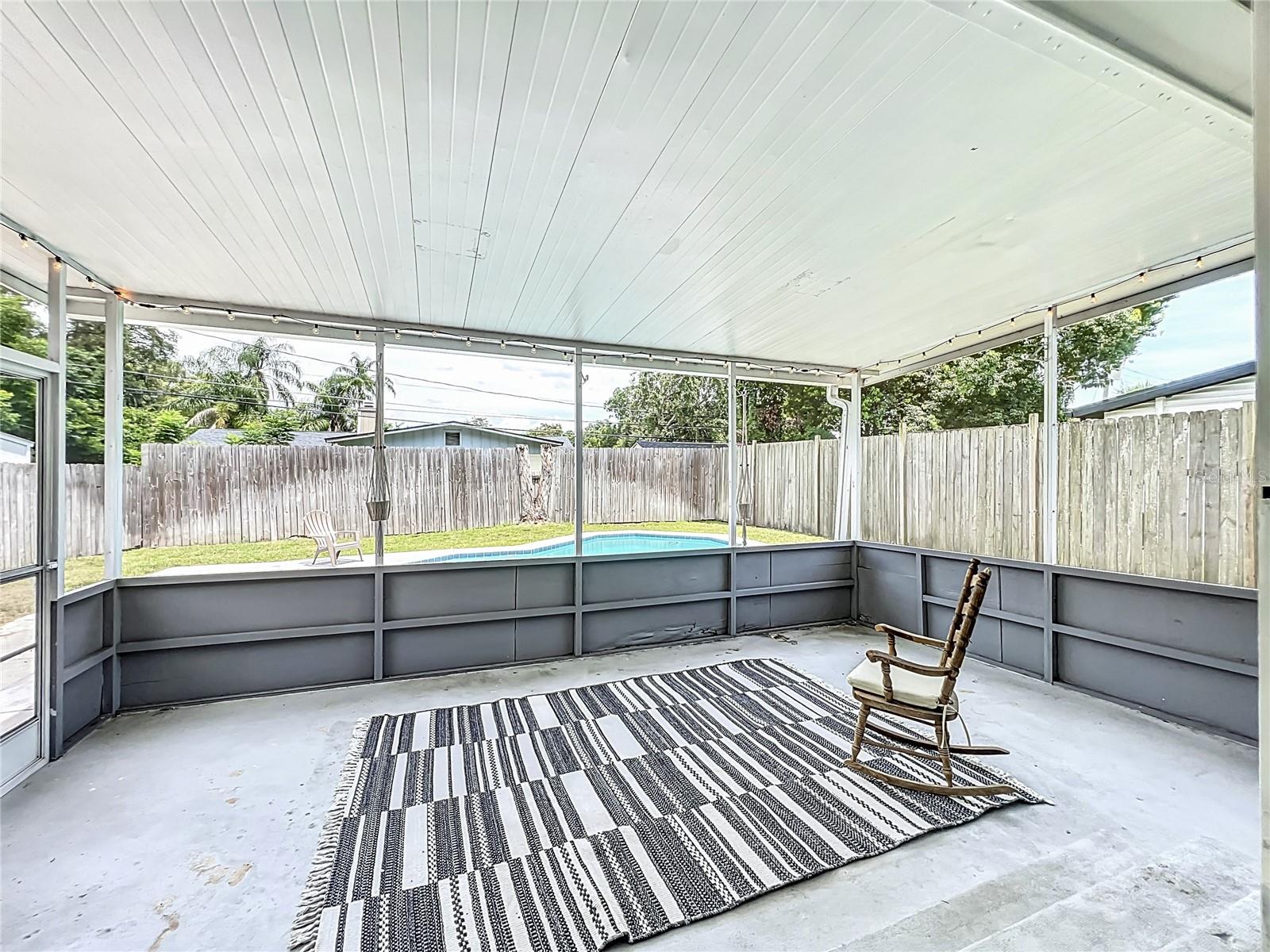 Conway Pool Home
