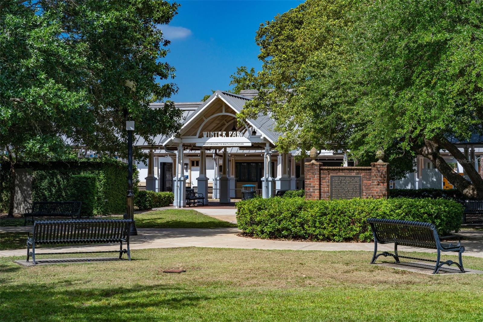 200 CAROLINA AVE #201