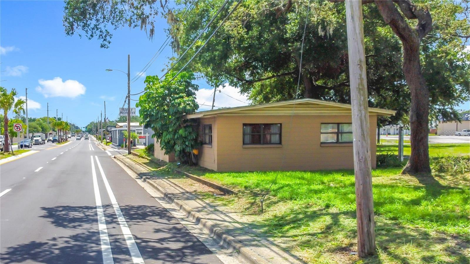 Investor Alert in Prime Sanford Location