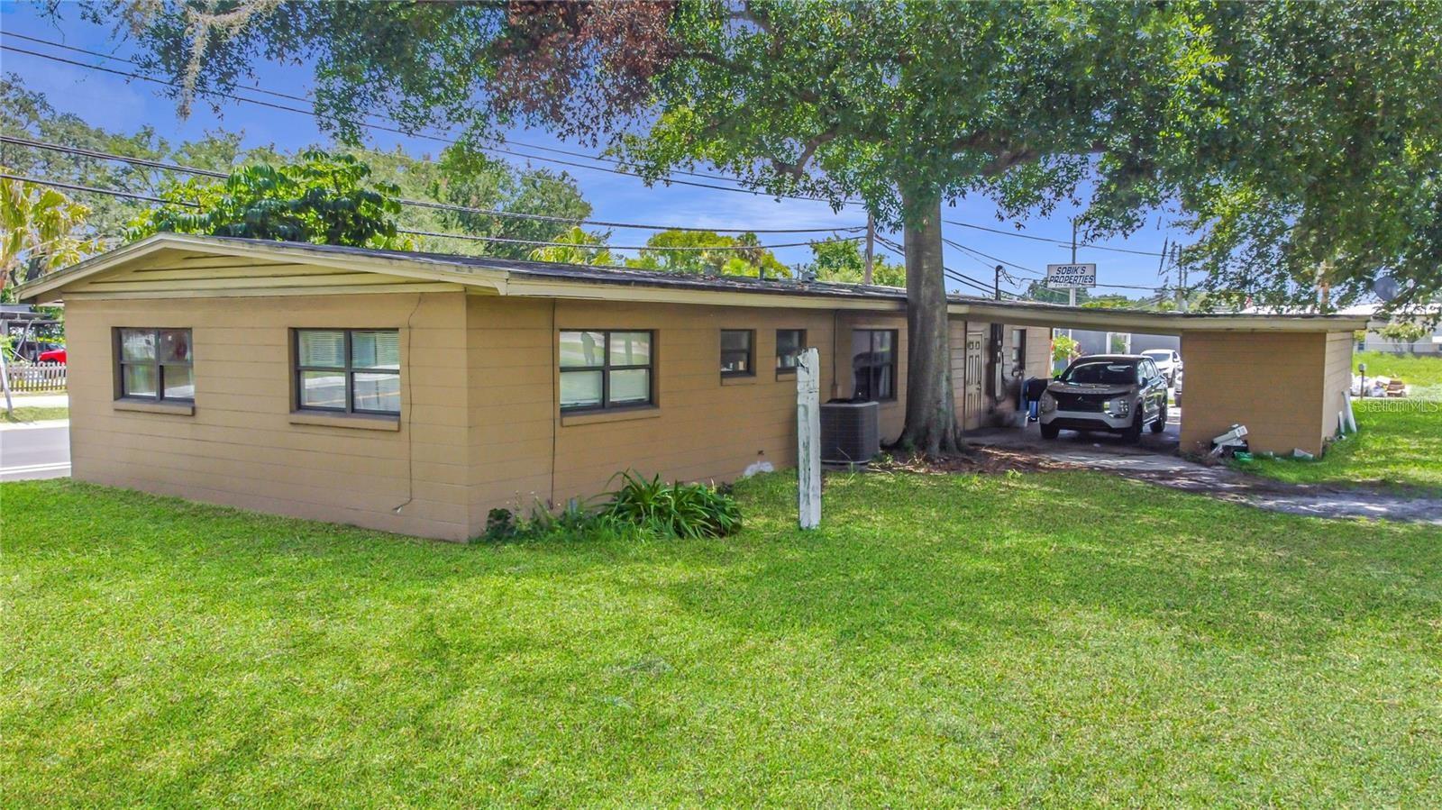 Investor Alert in Prime Sanford Location