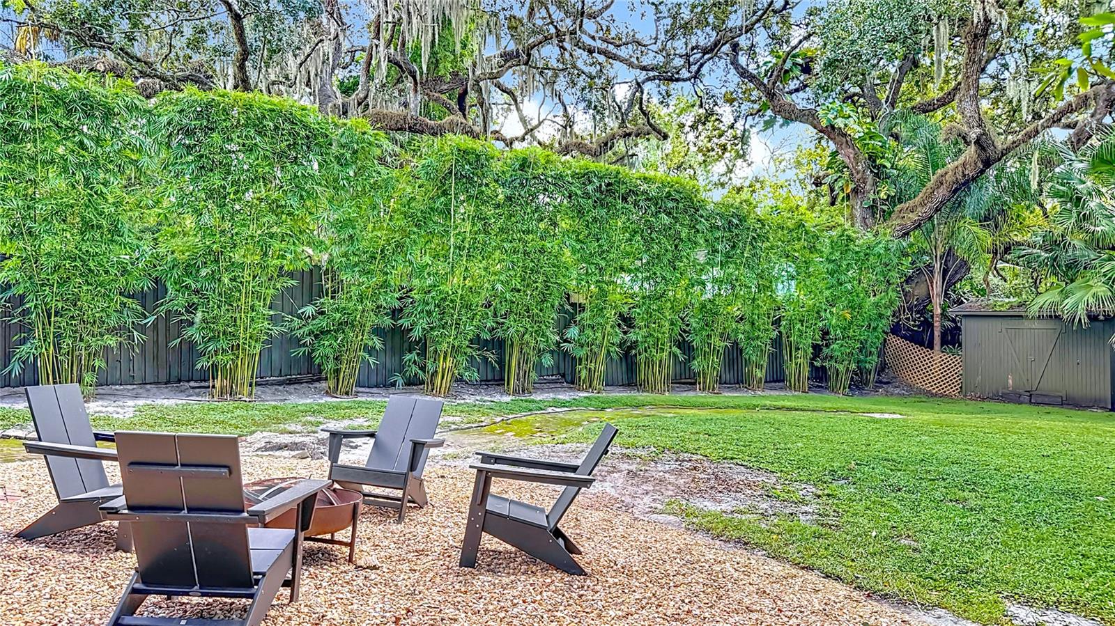 Two-Bedroom 1925 Bungalow for Lease near Thorton Park and Lake Eola