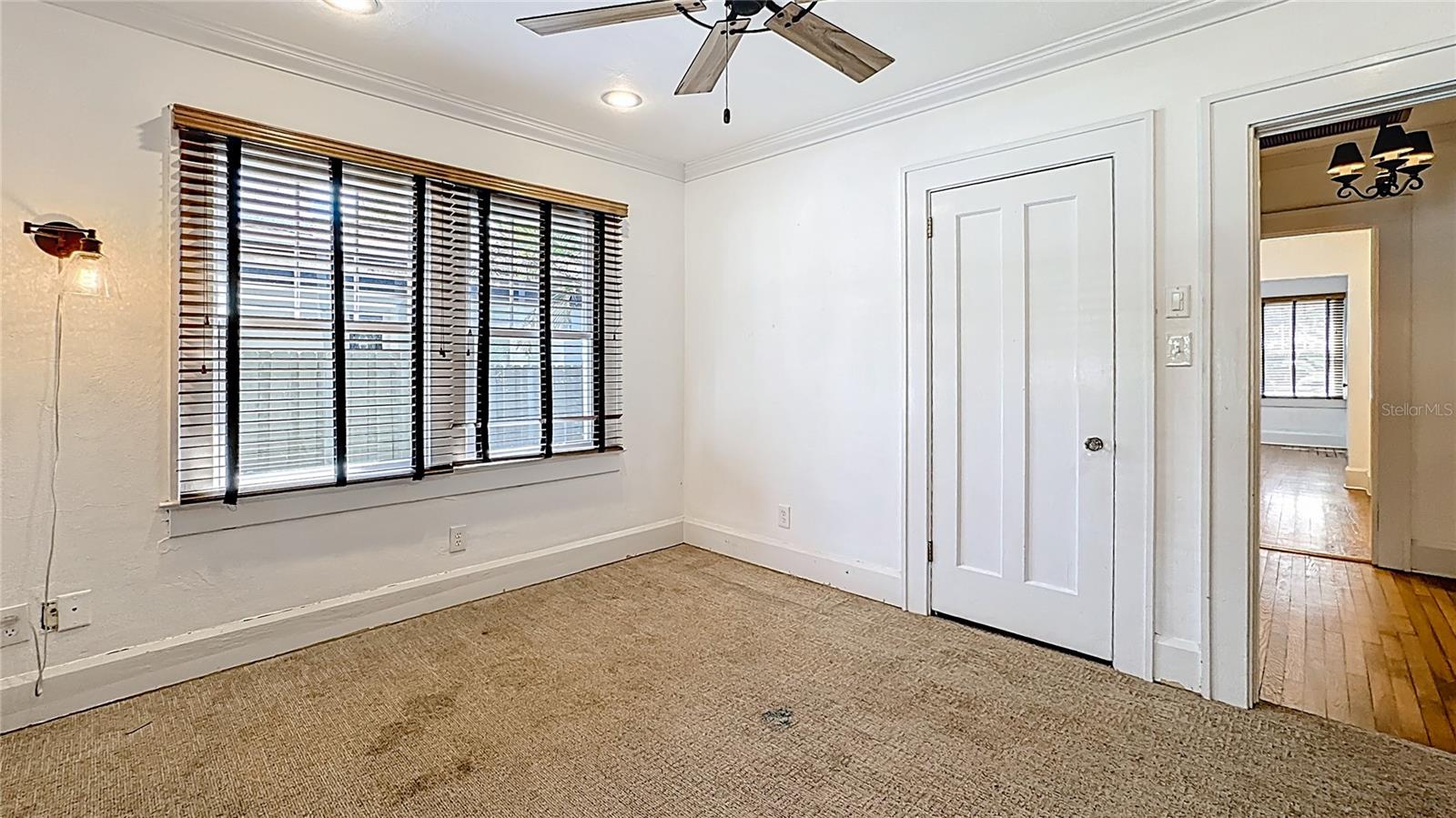 Two-Bedroom 1925 Bungalow for Lease near Thorton Park and Lake Eola