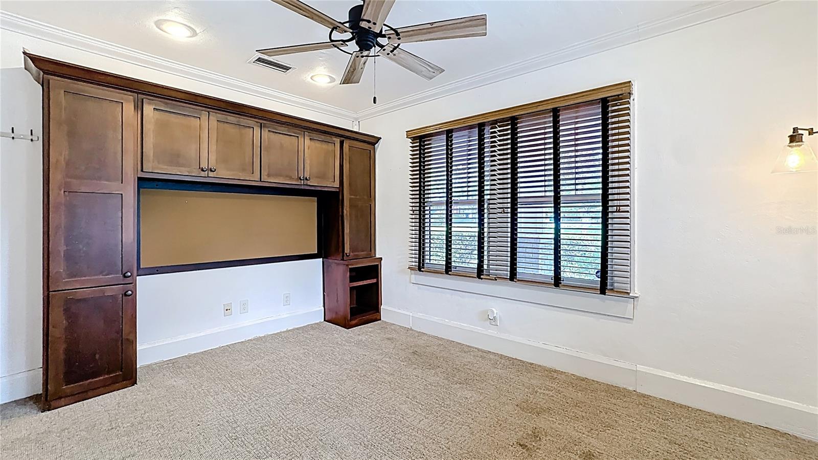 Two-Bedroom 1925 Bungalow for Lease near Thorton Park and Lake Eola