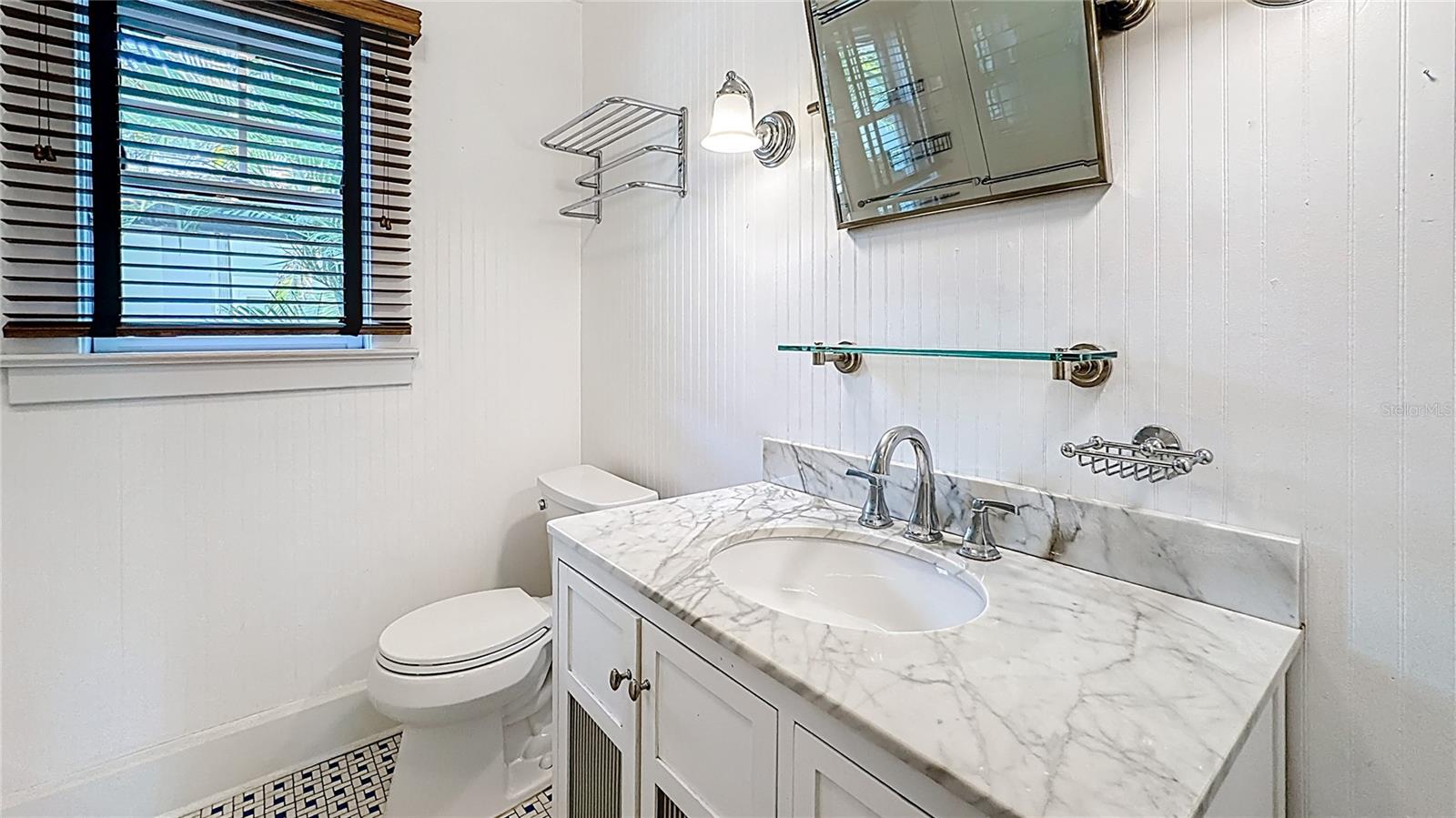 Two-Bedroom 1925 Bungalow for Lease near Thorton Park and Lake Eola