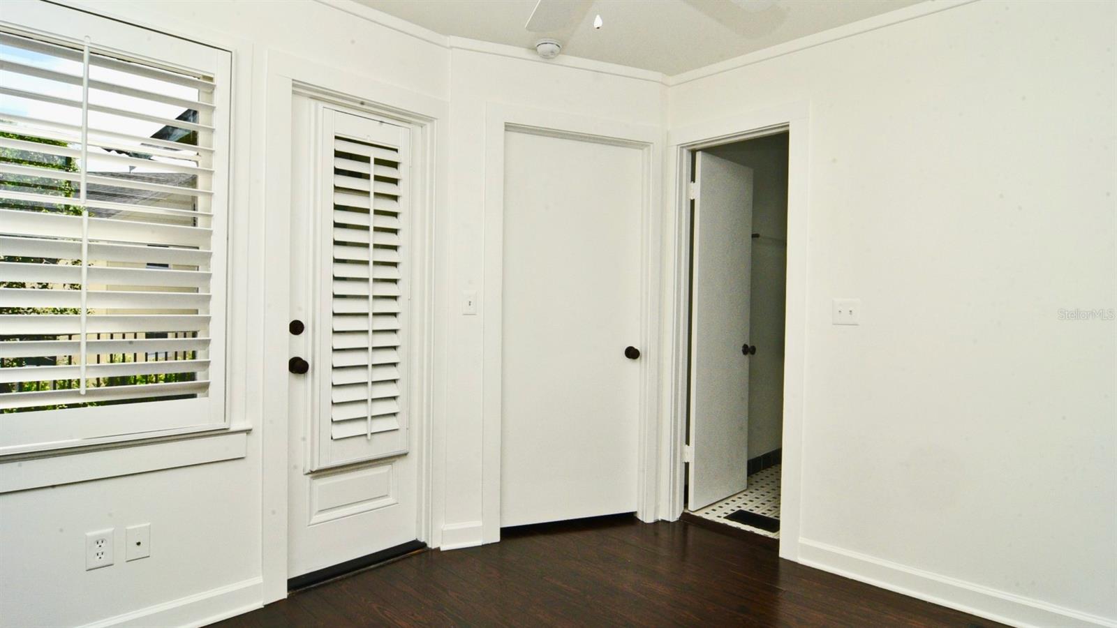 One-Bedroom Apartment for Lease in Historic Winter Park Building