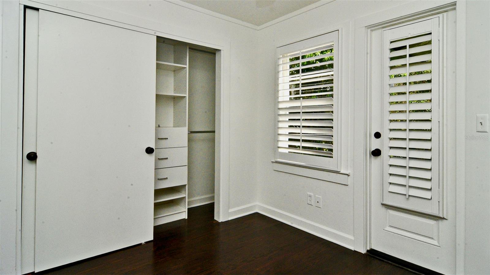 One-Bedroom Apartment for Lease in Historic Winter Park Building