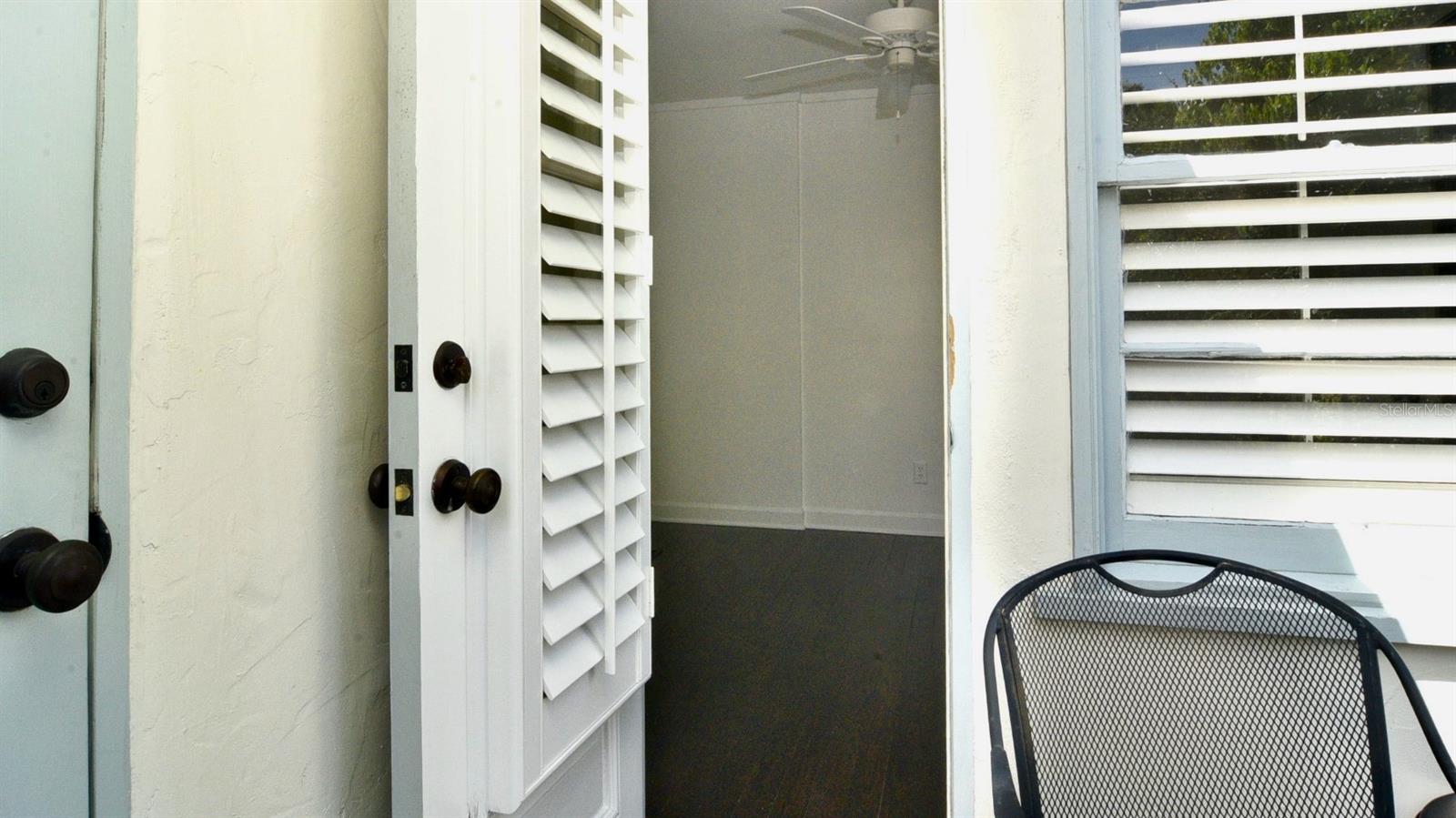 One-Bedroom Apartment for Lease in Historic Winter Park Building